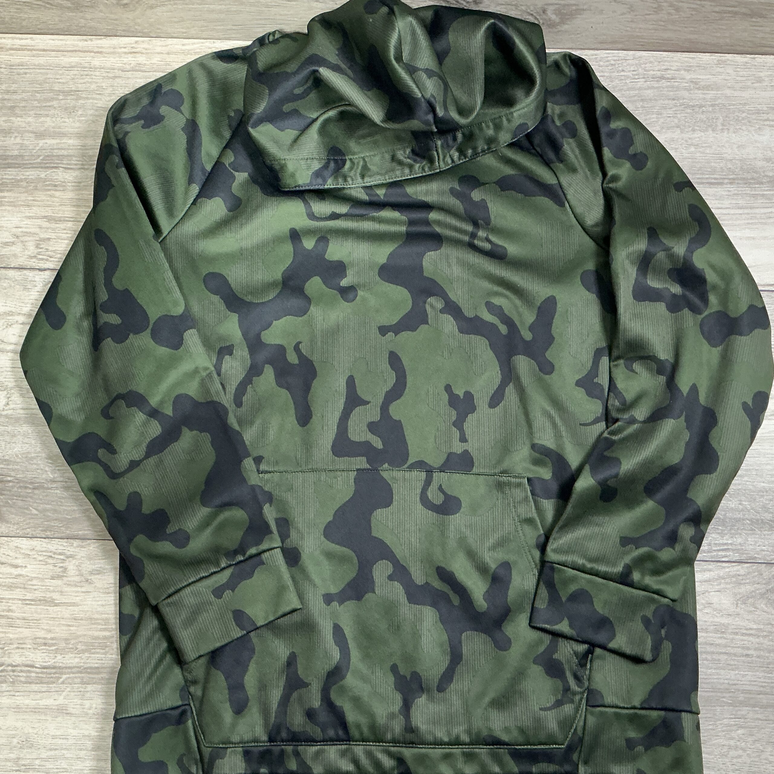 BOYS - 14/16 - Pullover