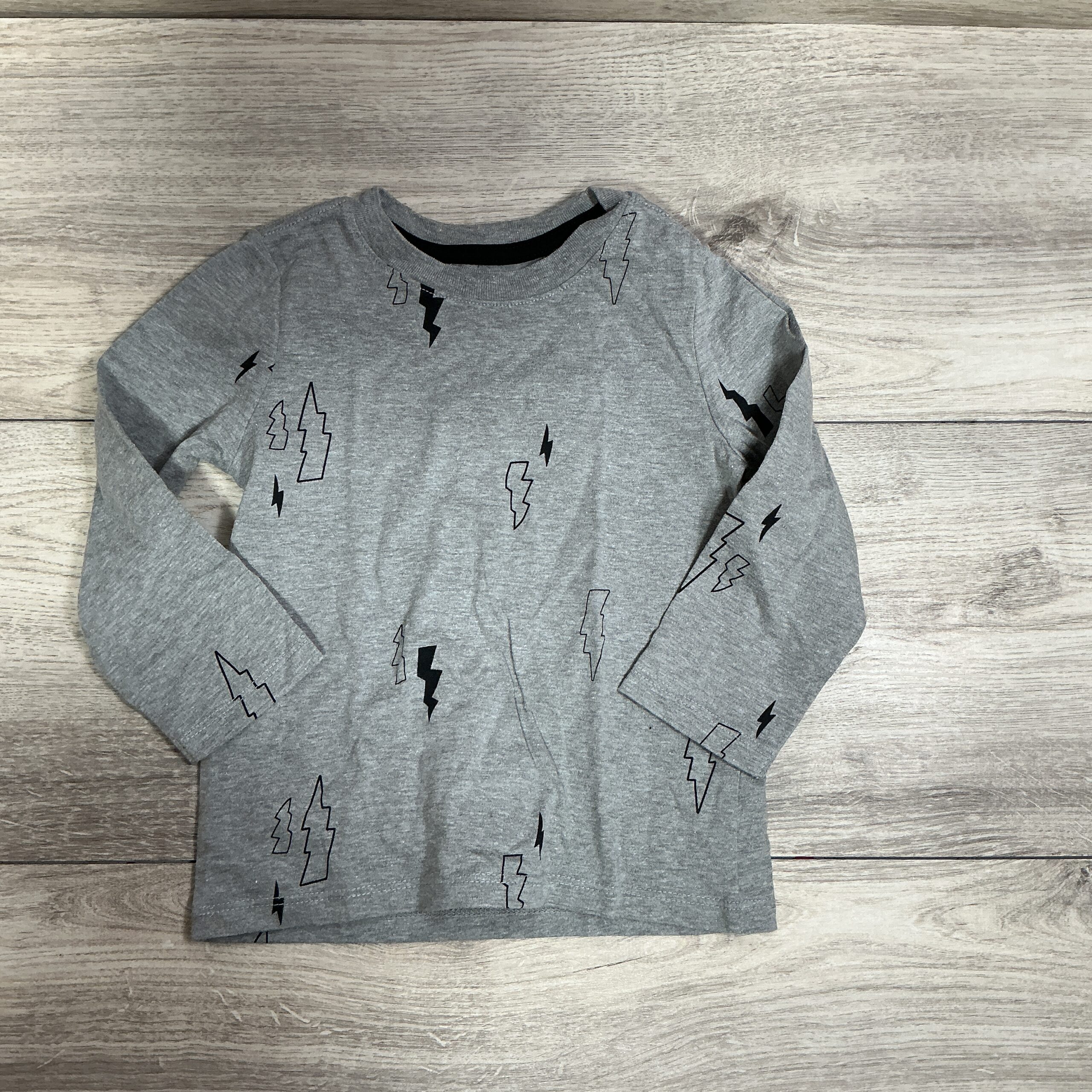 BOYS - 2T - Shirt