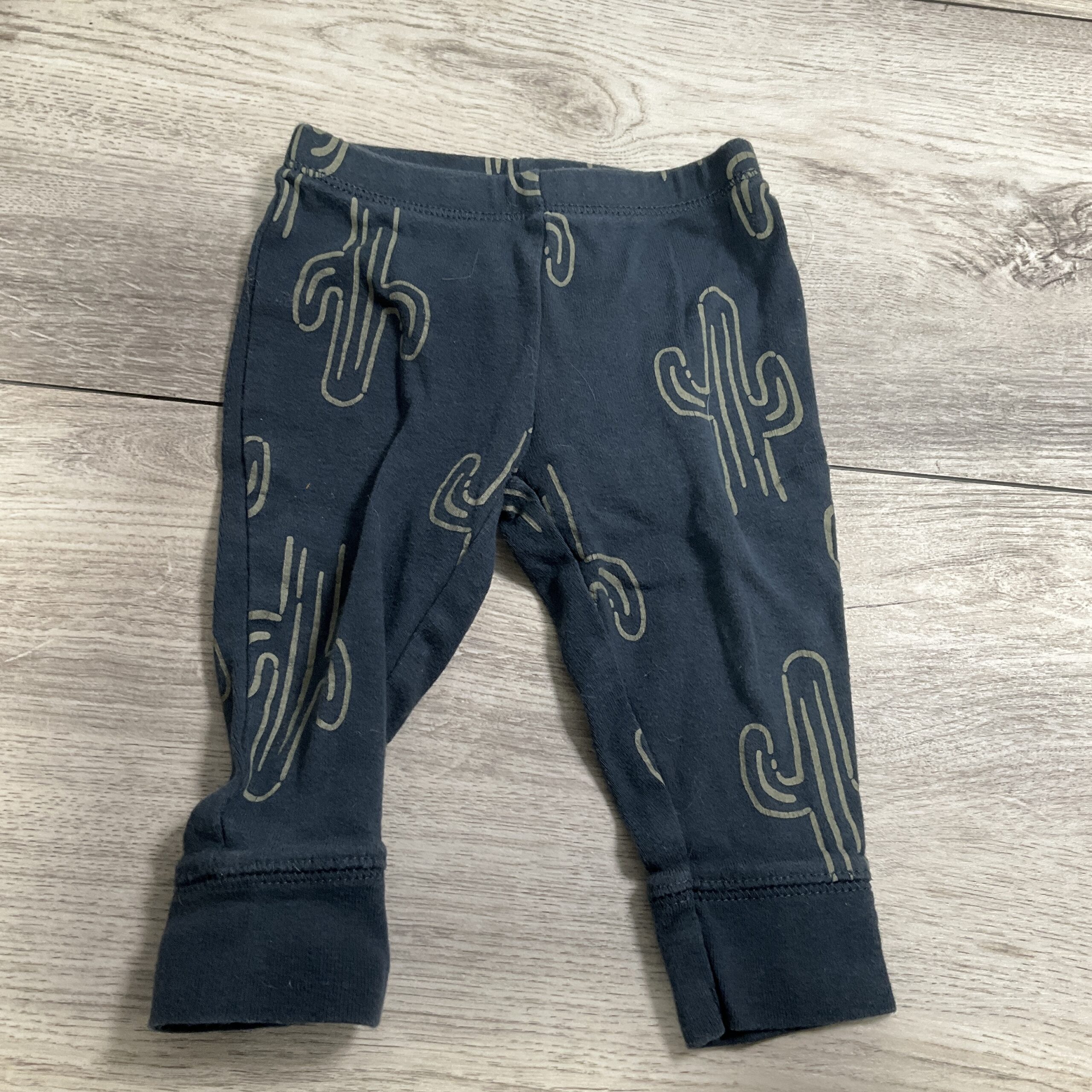 BOYS - 6 Month - Pants