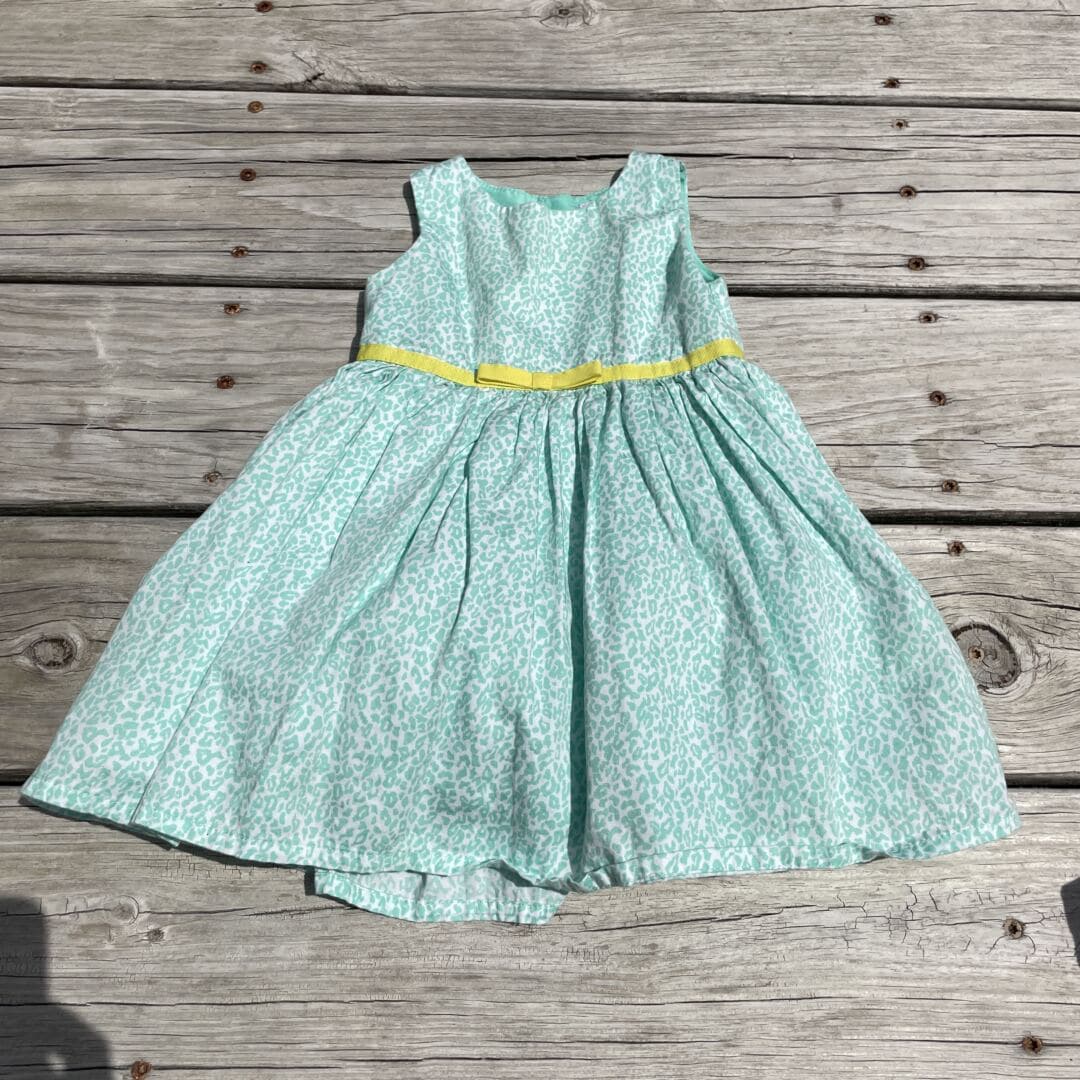 GIRLS - 12 Months - Fancy Dress