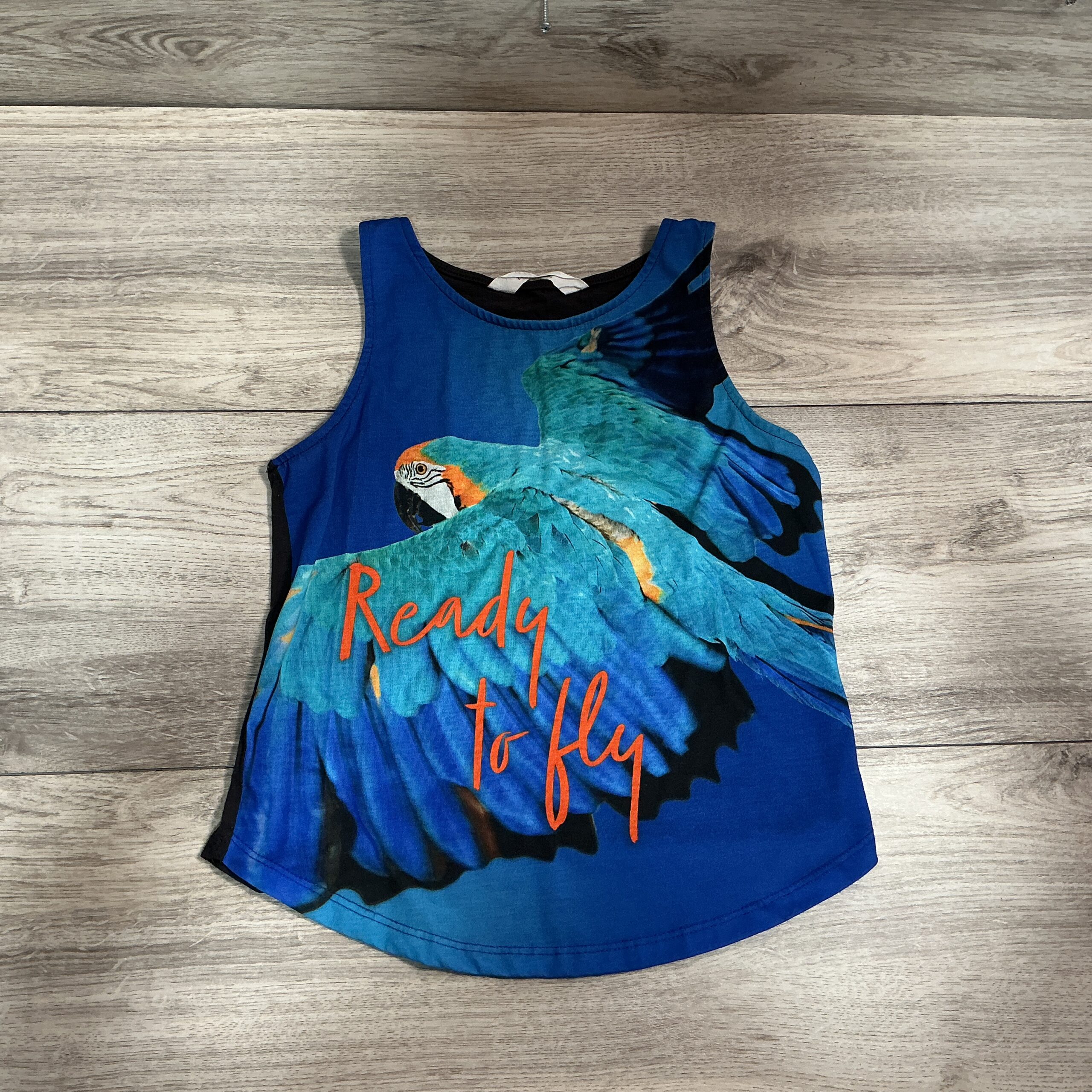 GIRLS - 12/14 - Tank