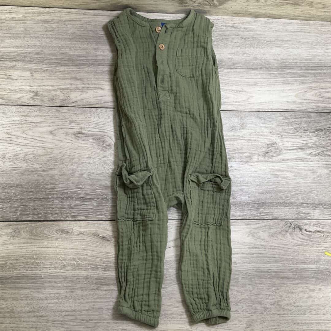 GIRLS - 12/18 Month - Jumper