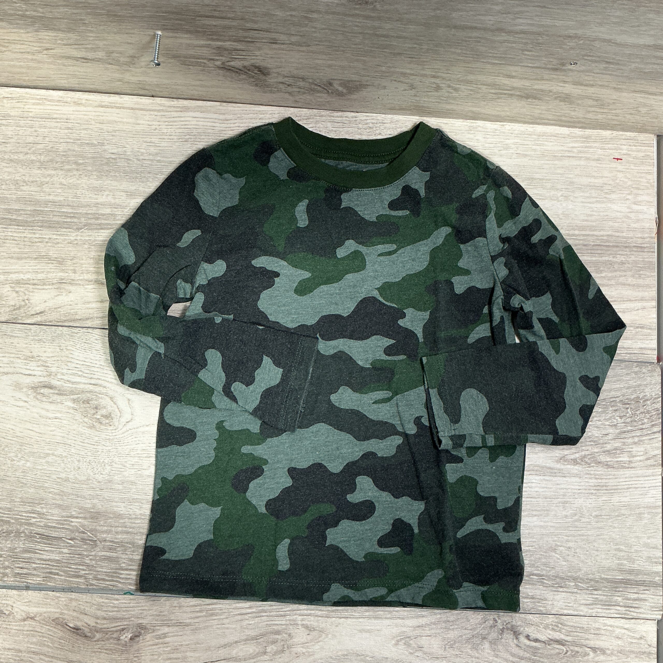 BOYS - 5T - Shirt