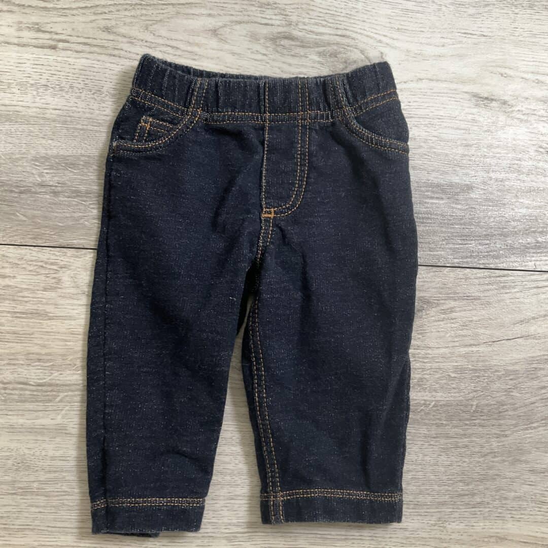 BOYS - 6 Month - Pants