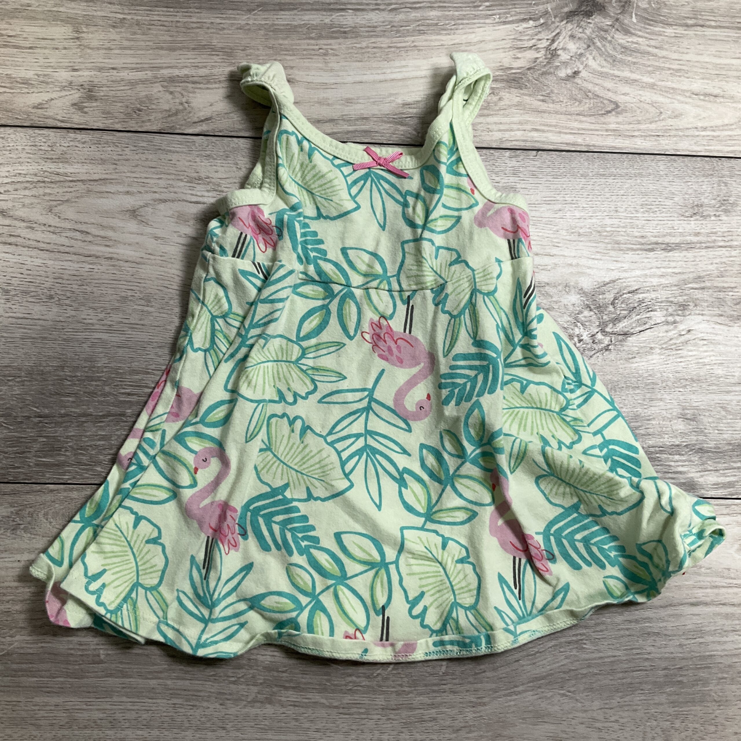 GIRLS - 12 Month - Shirt