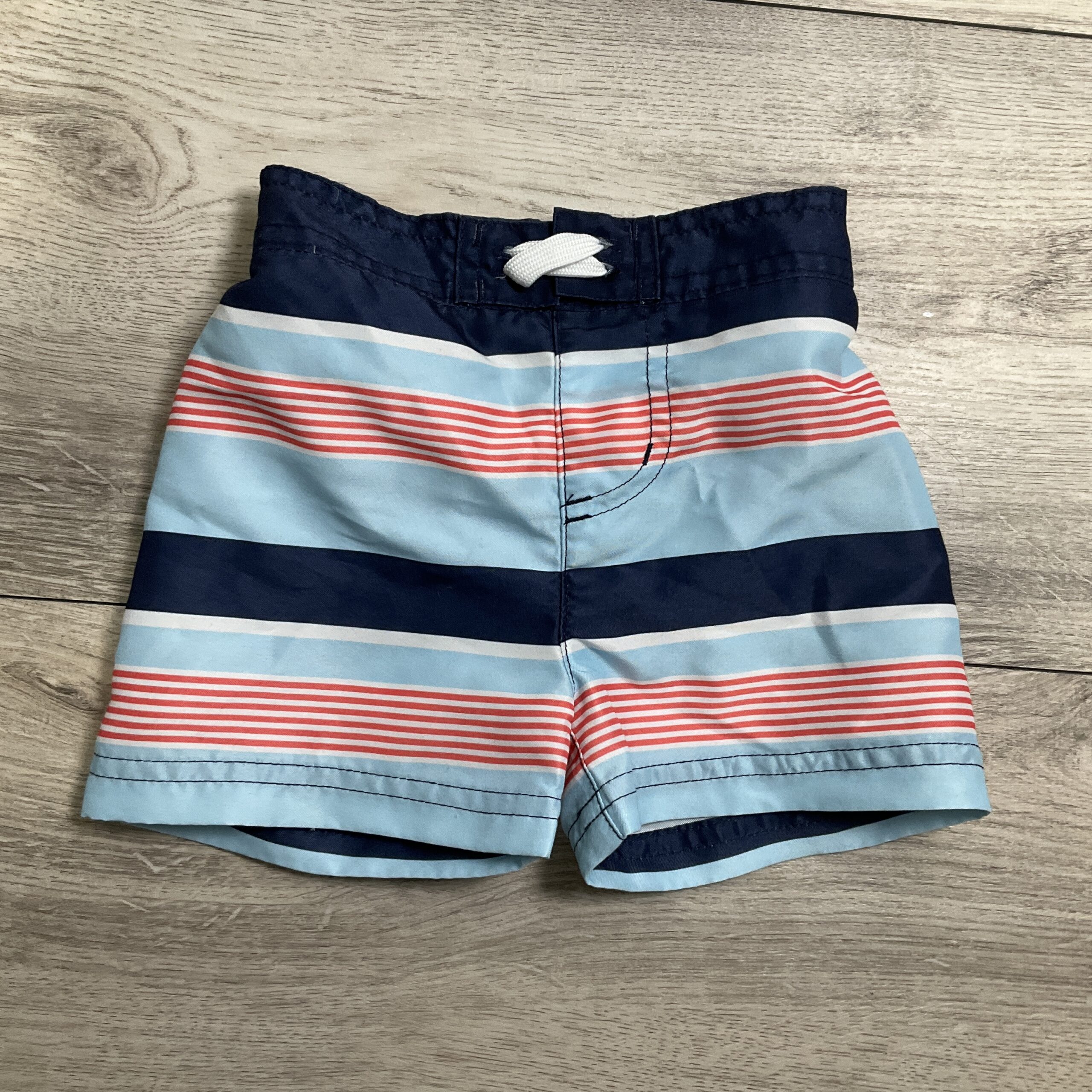 BOYS - 3/6 Month - Swim Shorts