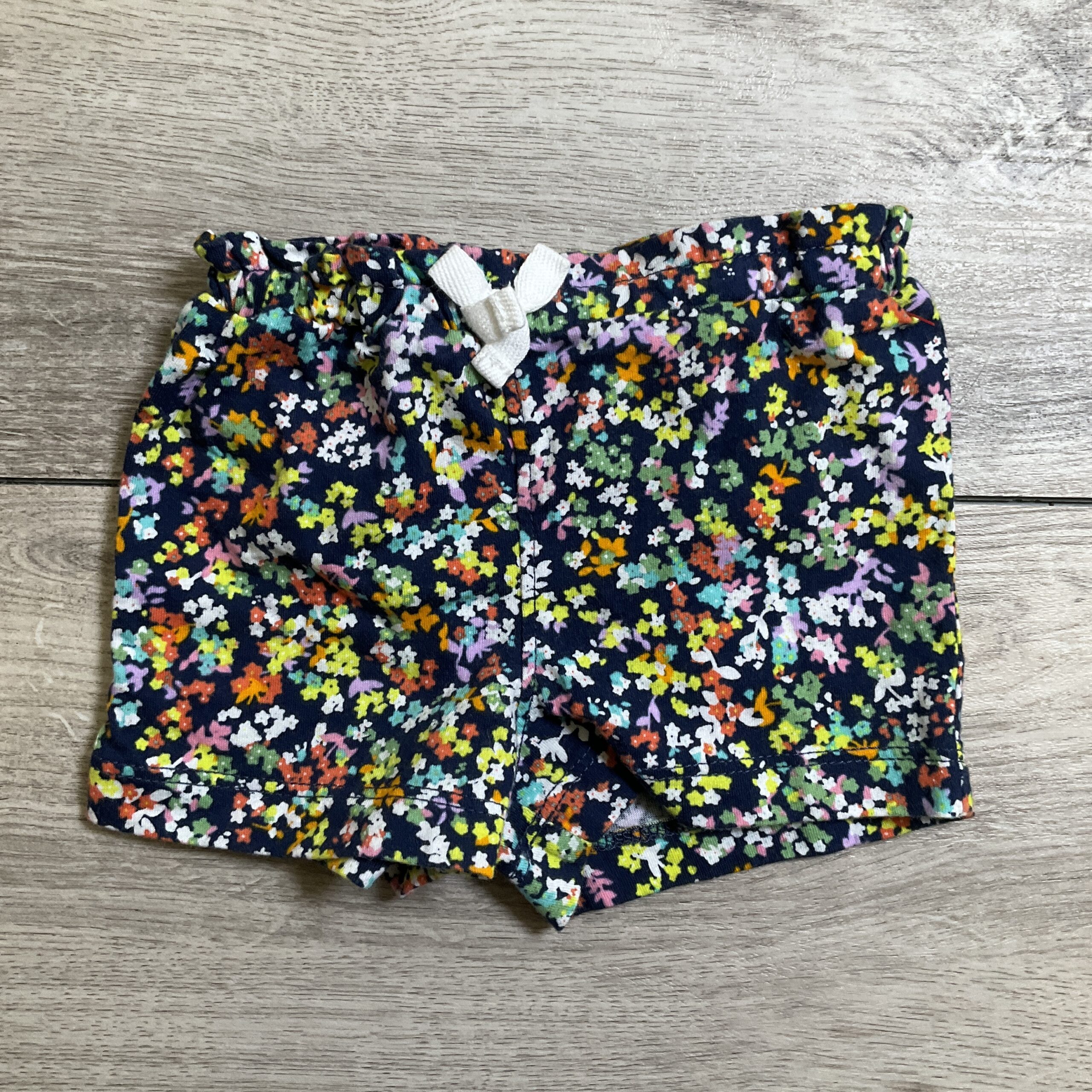 GIRLS - 3 Month - Shorts