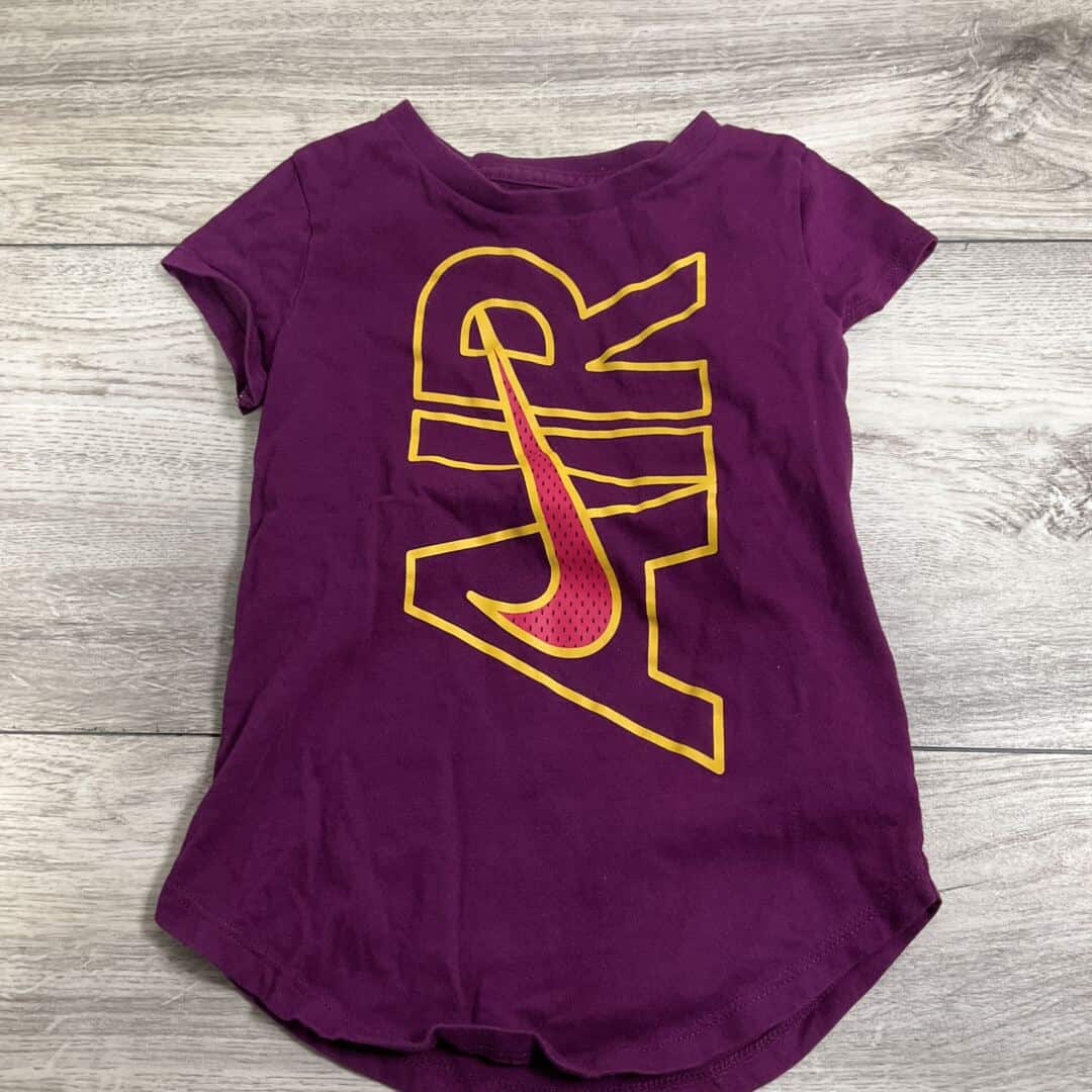 GIRLS - 4T - Shirt