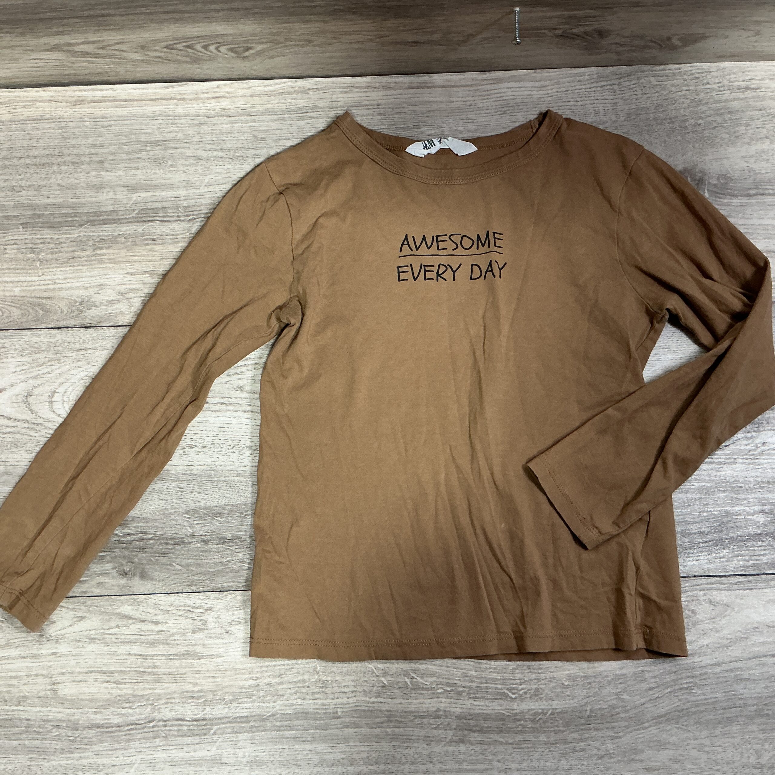 GIRLS - 6/7 - Shirt