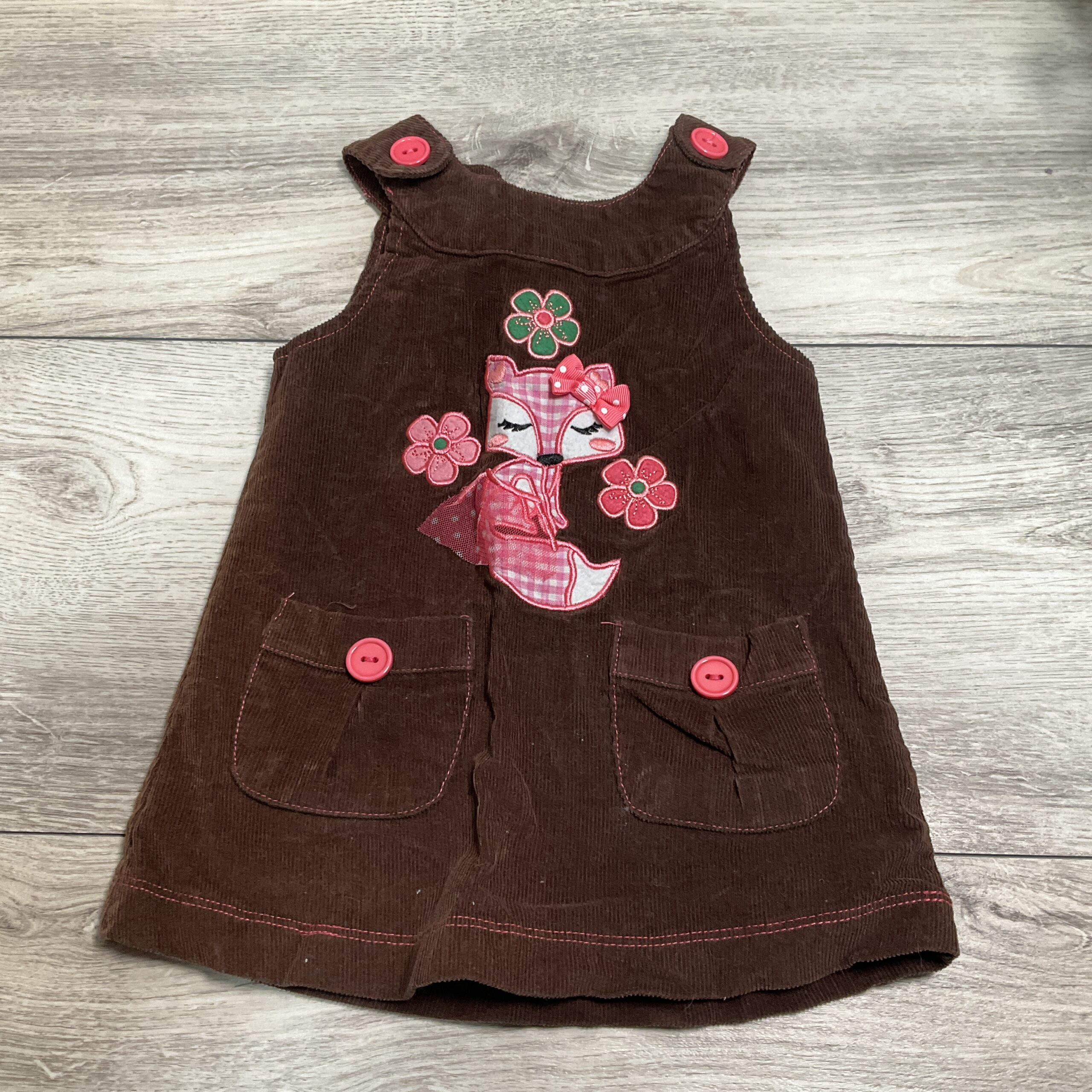 GIRLS - 12 Month - Dress