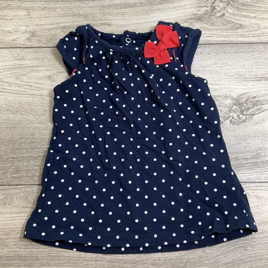 GIRLS - 18 Month - Shirt