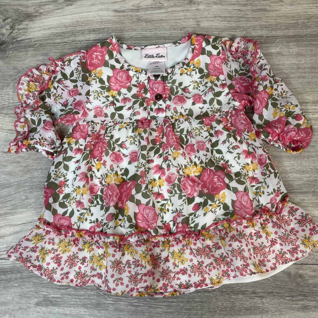 GIRLS - 24 Months - Dress