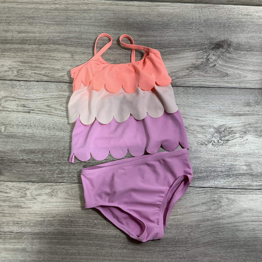 GIRLS - 18 Month - Swim Suit