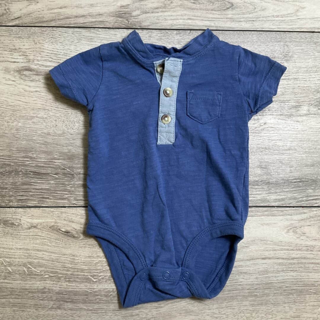 BOYS - 3 Month - Onesie