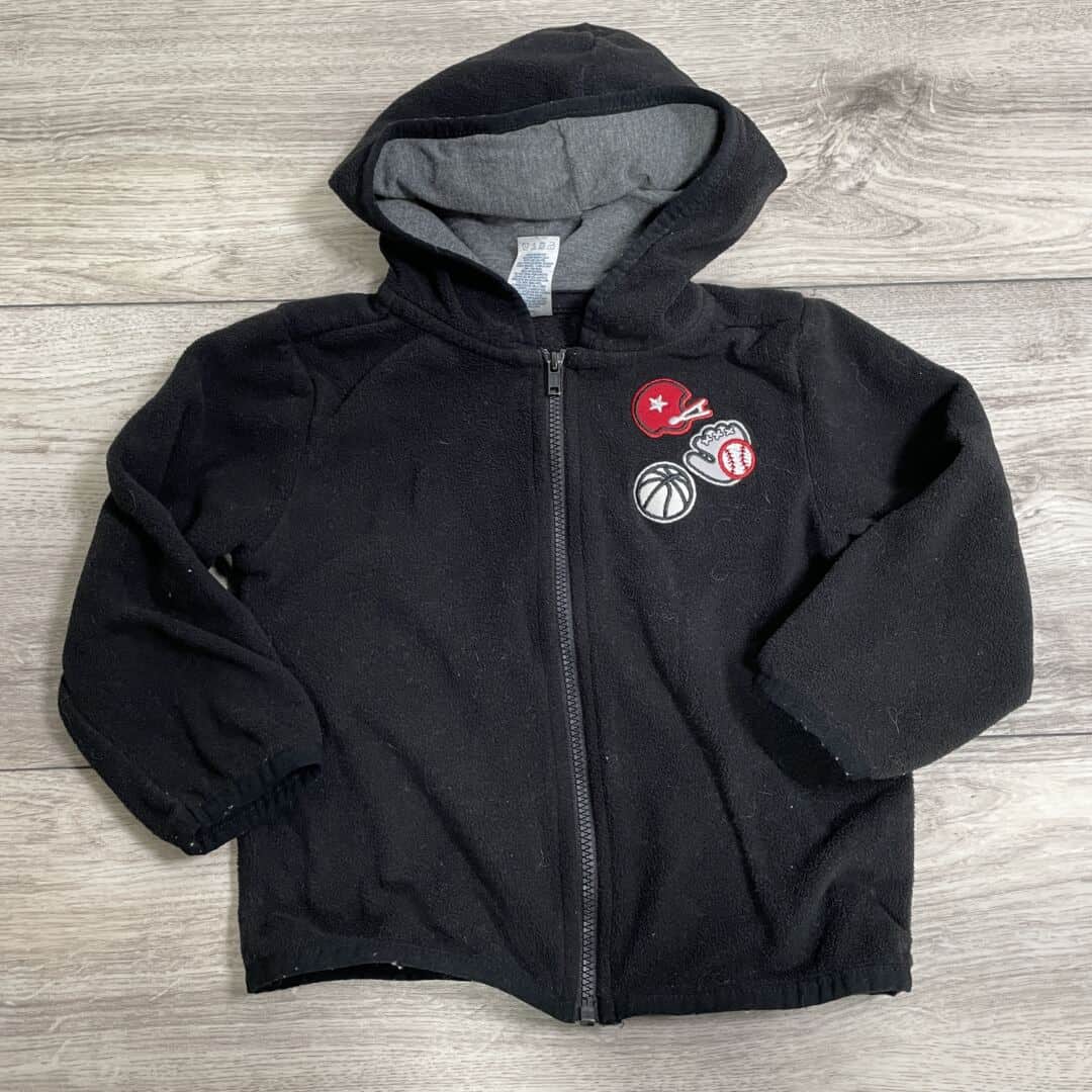 BOYS - 24 Months - Jacket