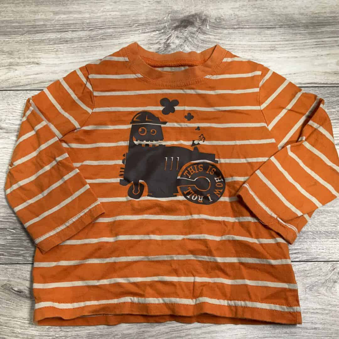BOYS - 18 Month - Shirt