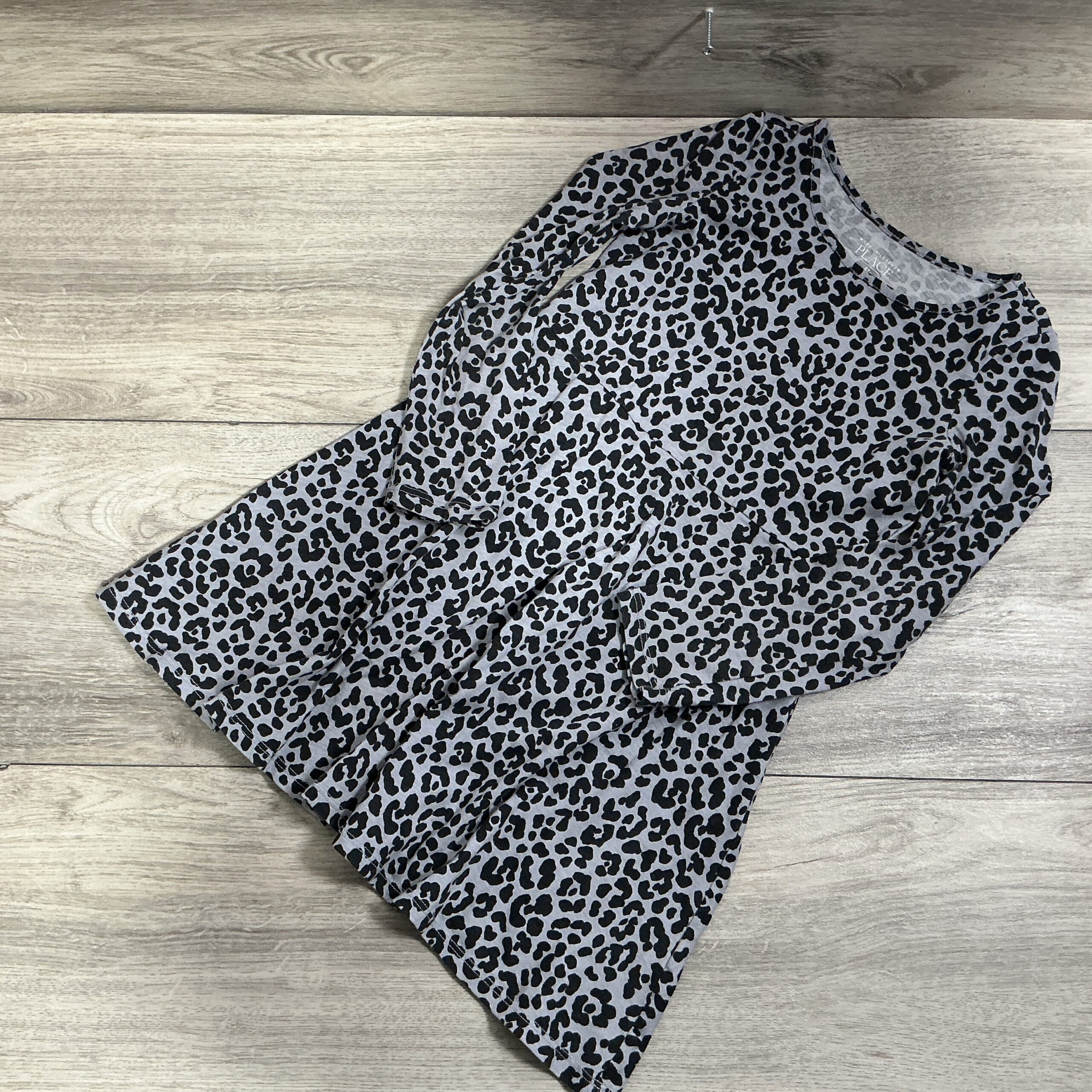 GIRLS - 5T - Dress