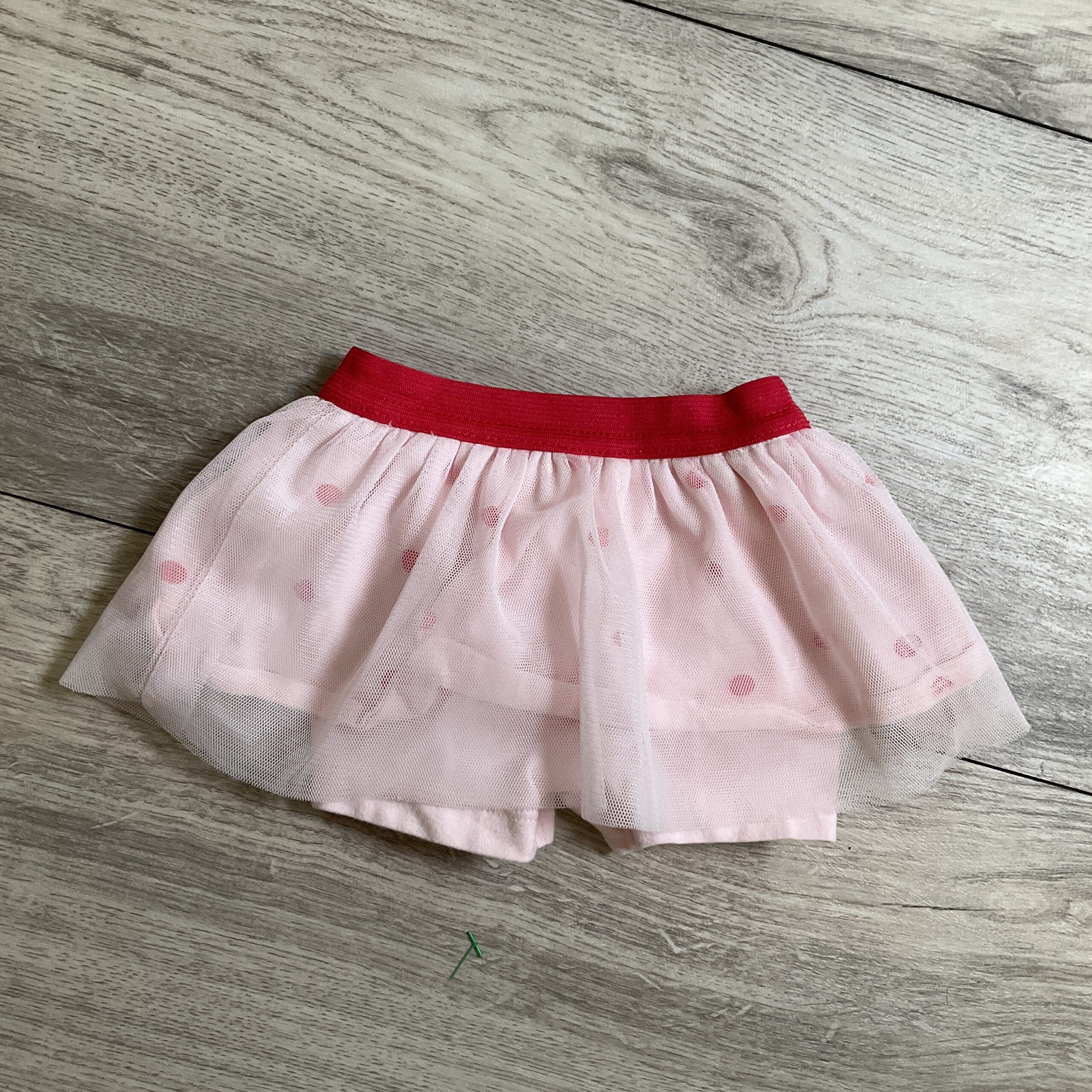 GIRLS - 0/3 Month - Tutu