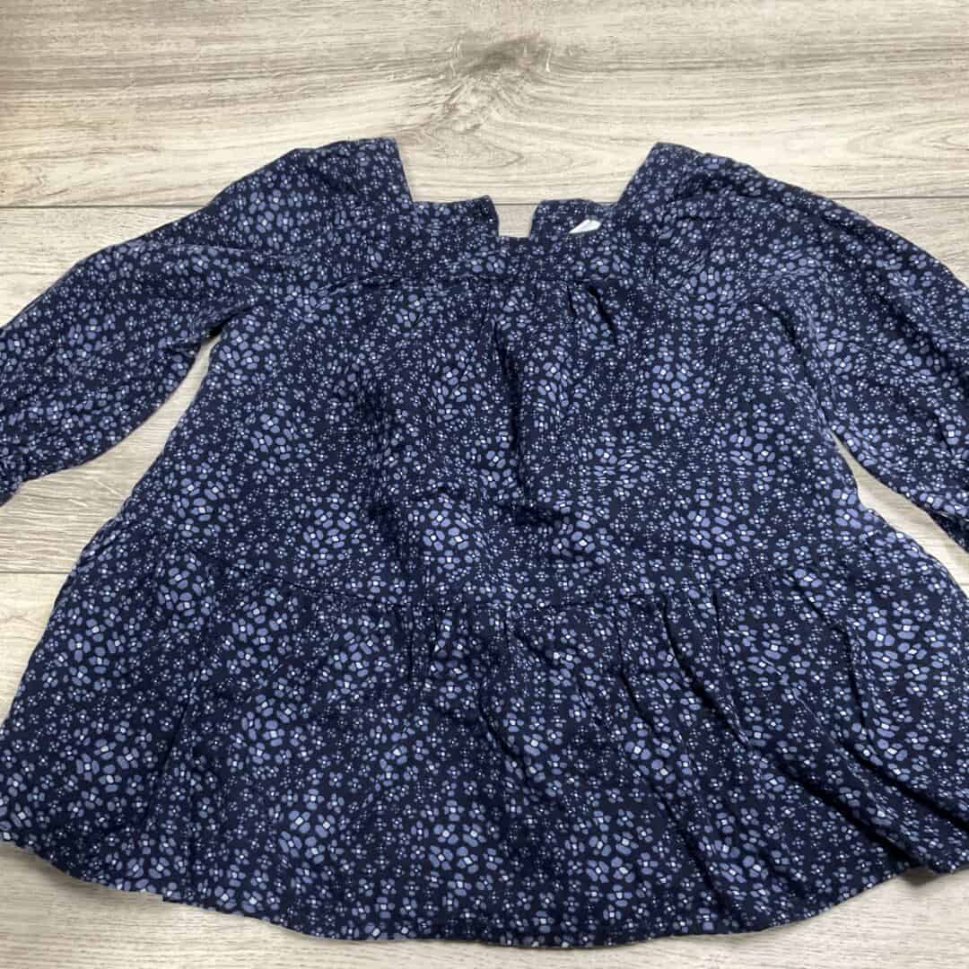 GIRLS - 12/18 Month - Dress
