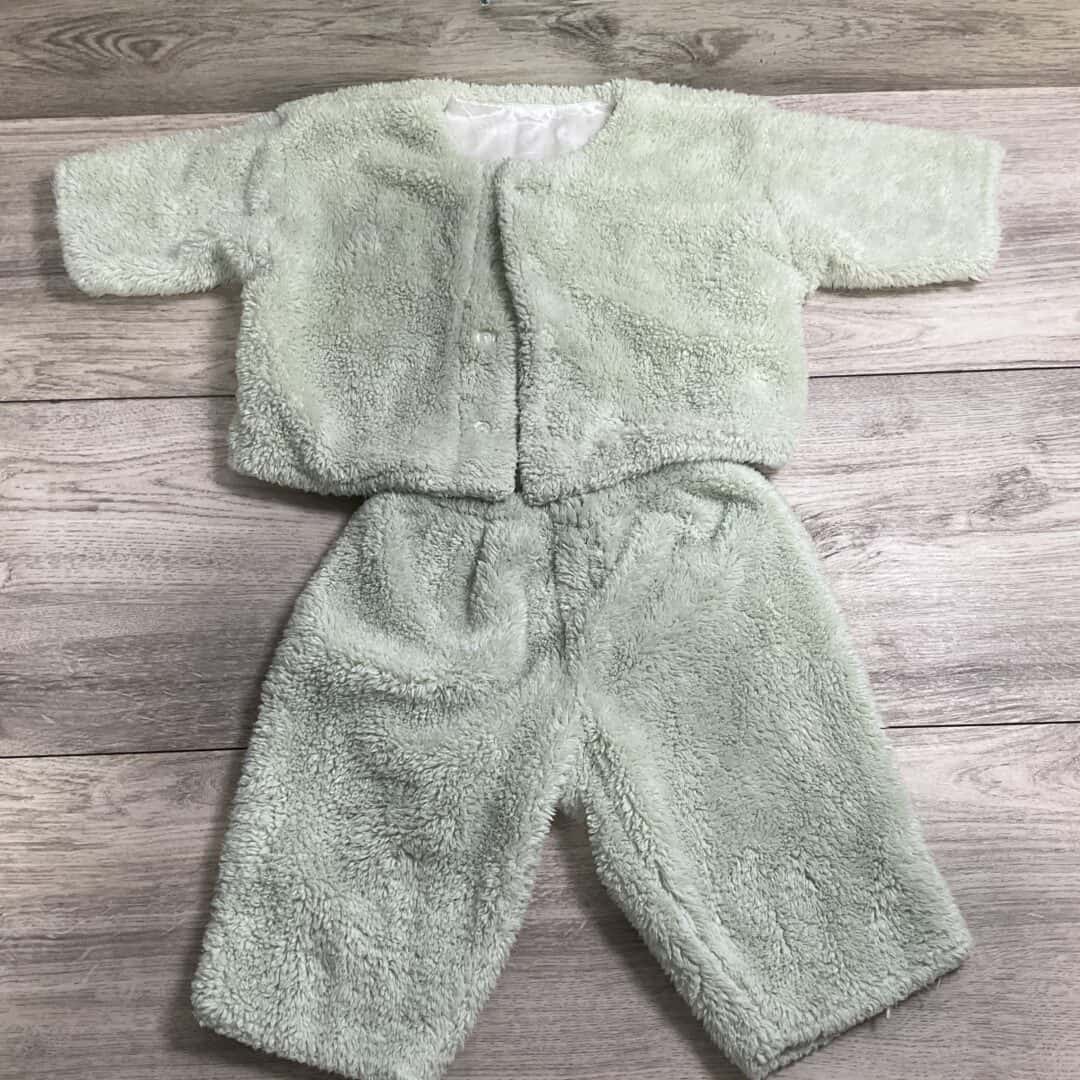 BOYS - 12 Month - Outfit
