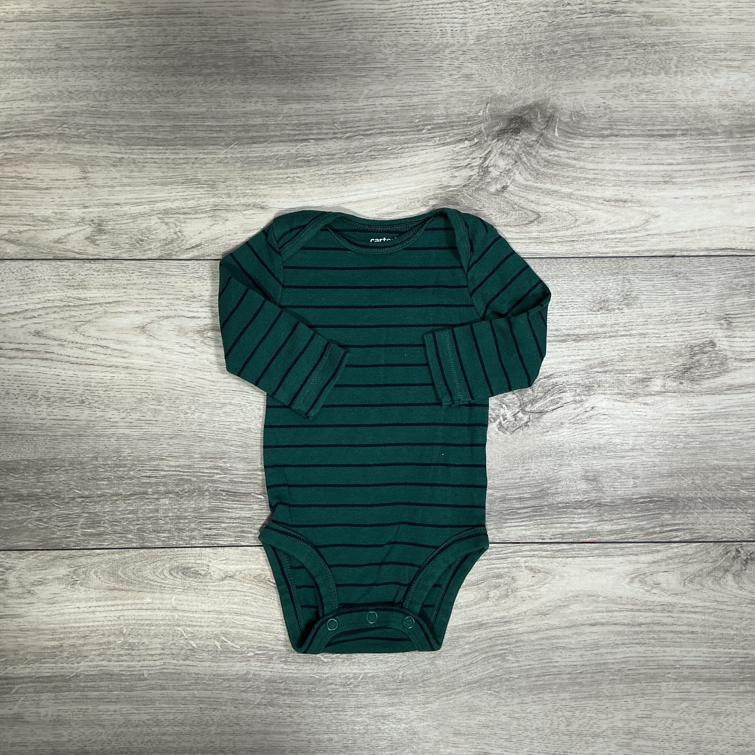 BOYS - 3 Month - Onesie