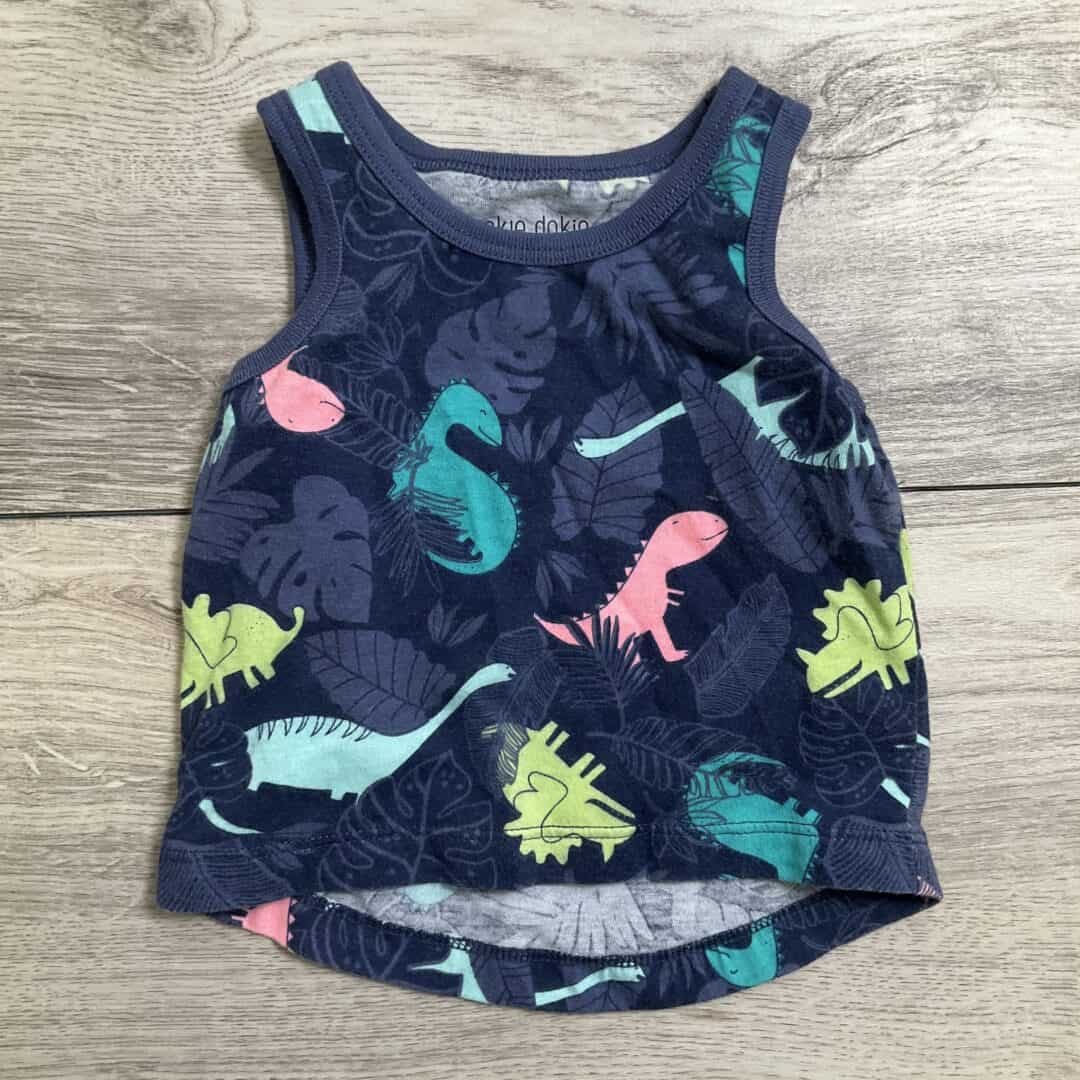 BOYS - 3 Month - Shirt