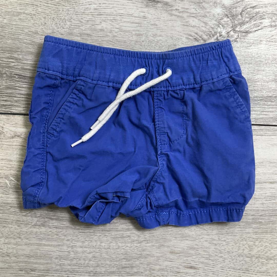 BOYS - 3/6 Month - Shorts