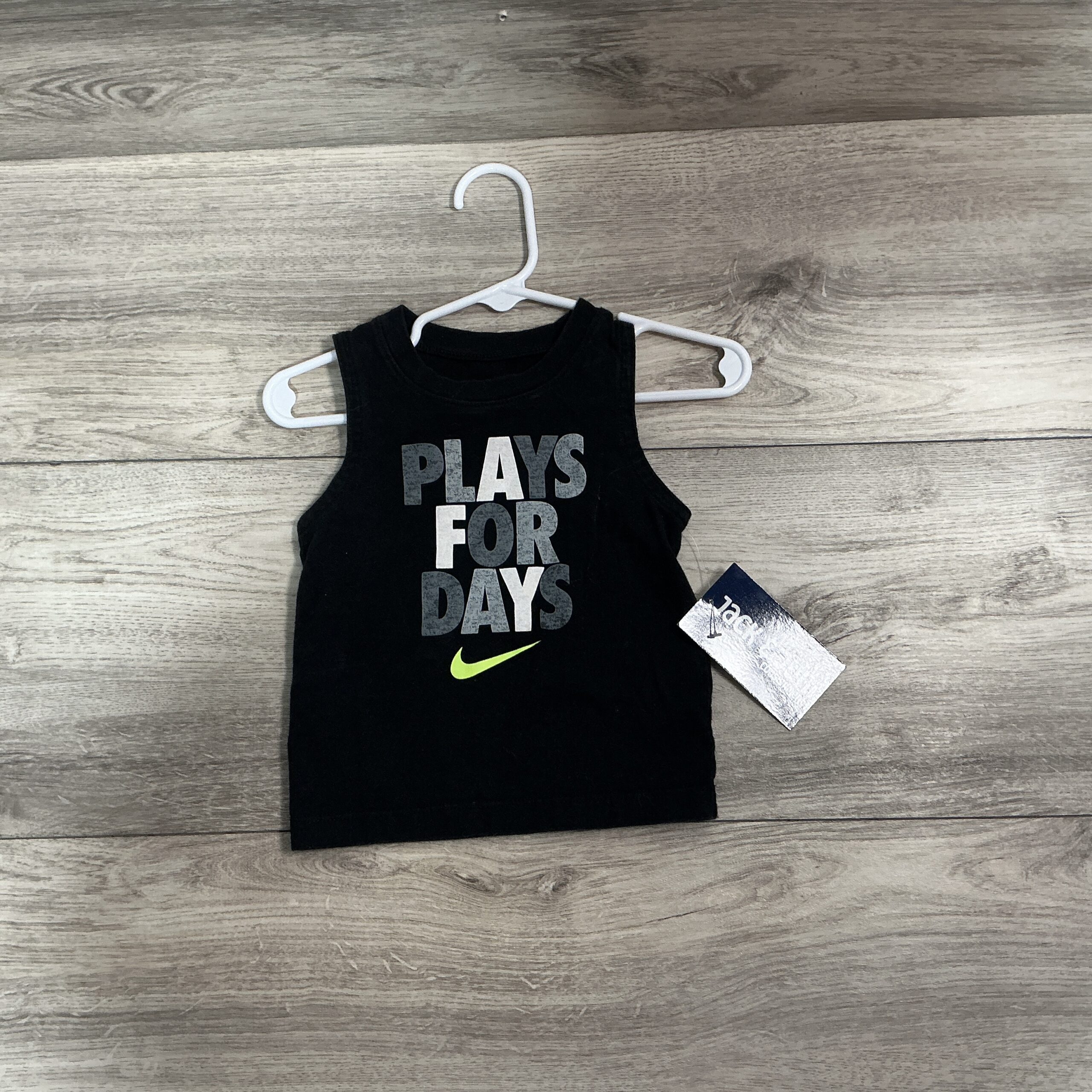 BOYS - 12 Month - Shirt