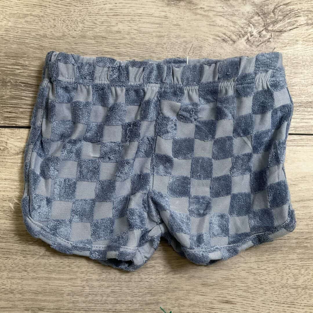 GIRLS - 3/6 Month - Shorts
