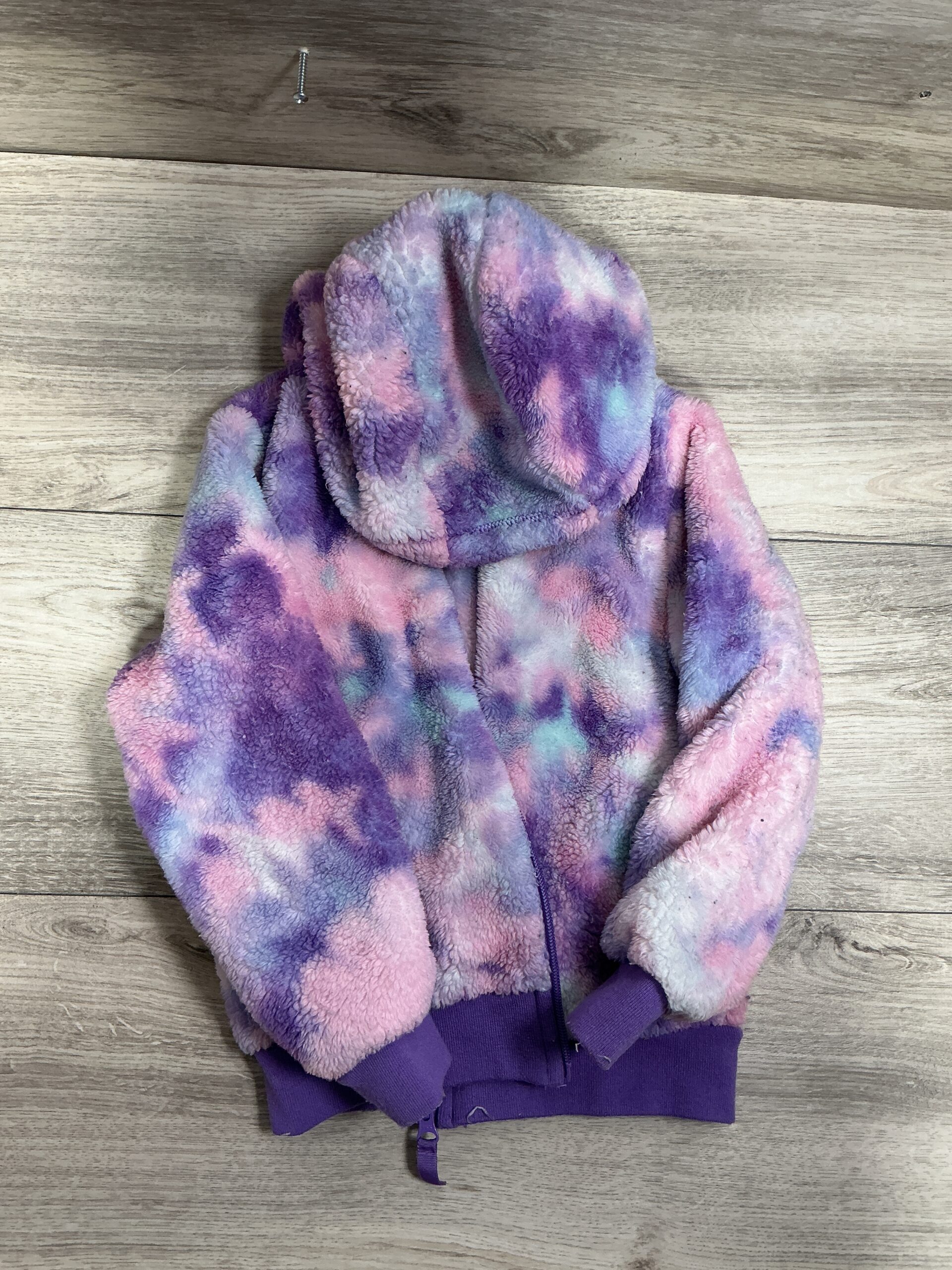 GIRLS - 4/5T - Jacket - Play Clothes