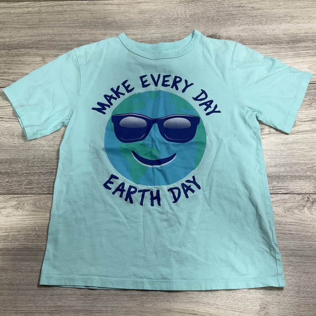 BOYS - 7/8 - Shirt