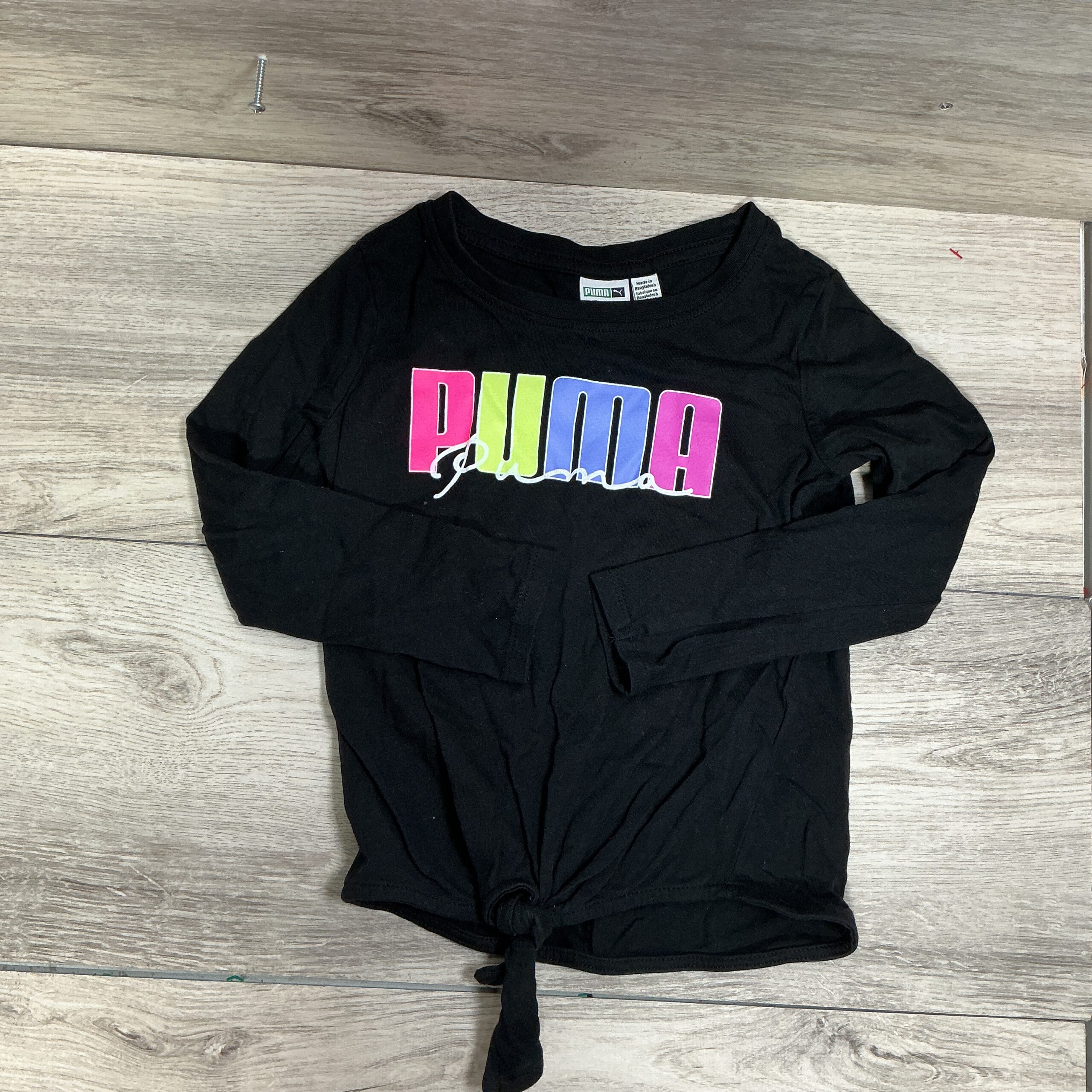 GIRLS - 5T - Shirt