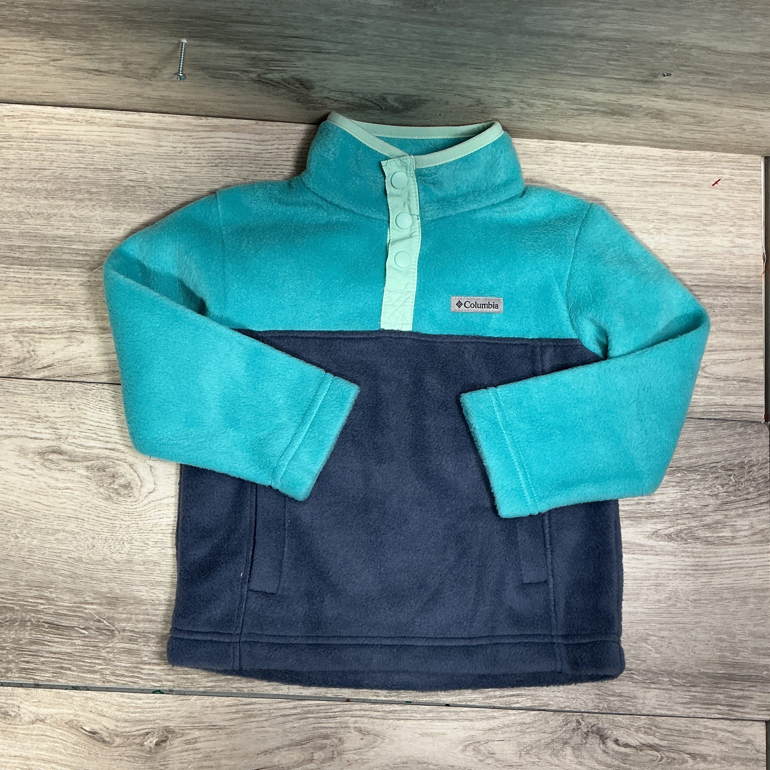 GIRLS - 3T - Jacket
