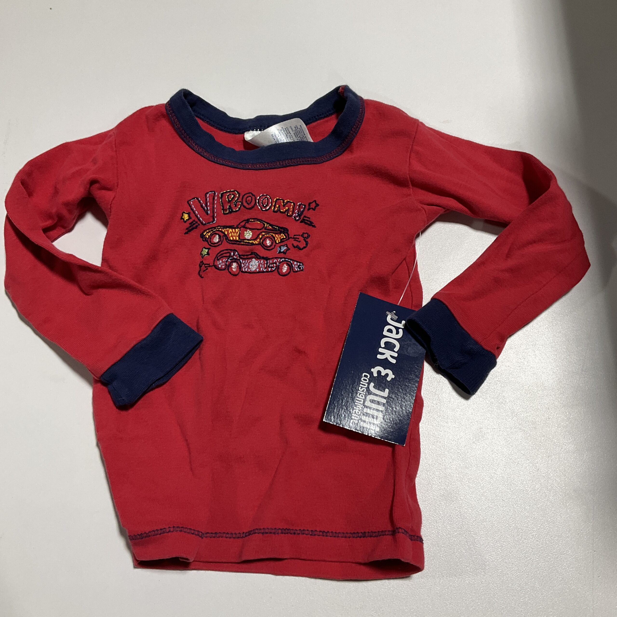BOYS - 24 Month - Shirt
