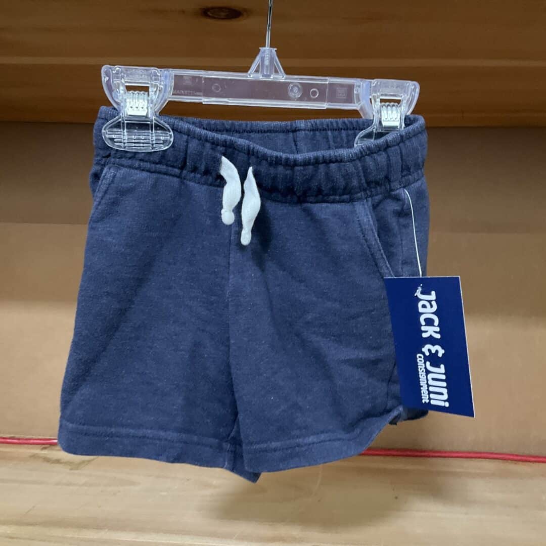 BOYS - 18 Month - Shorts