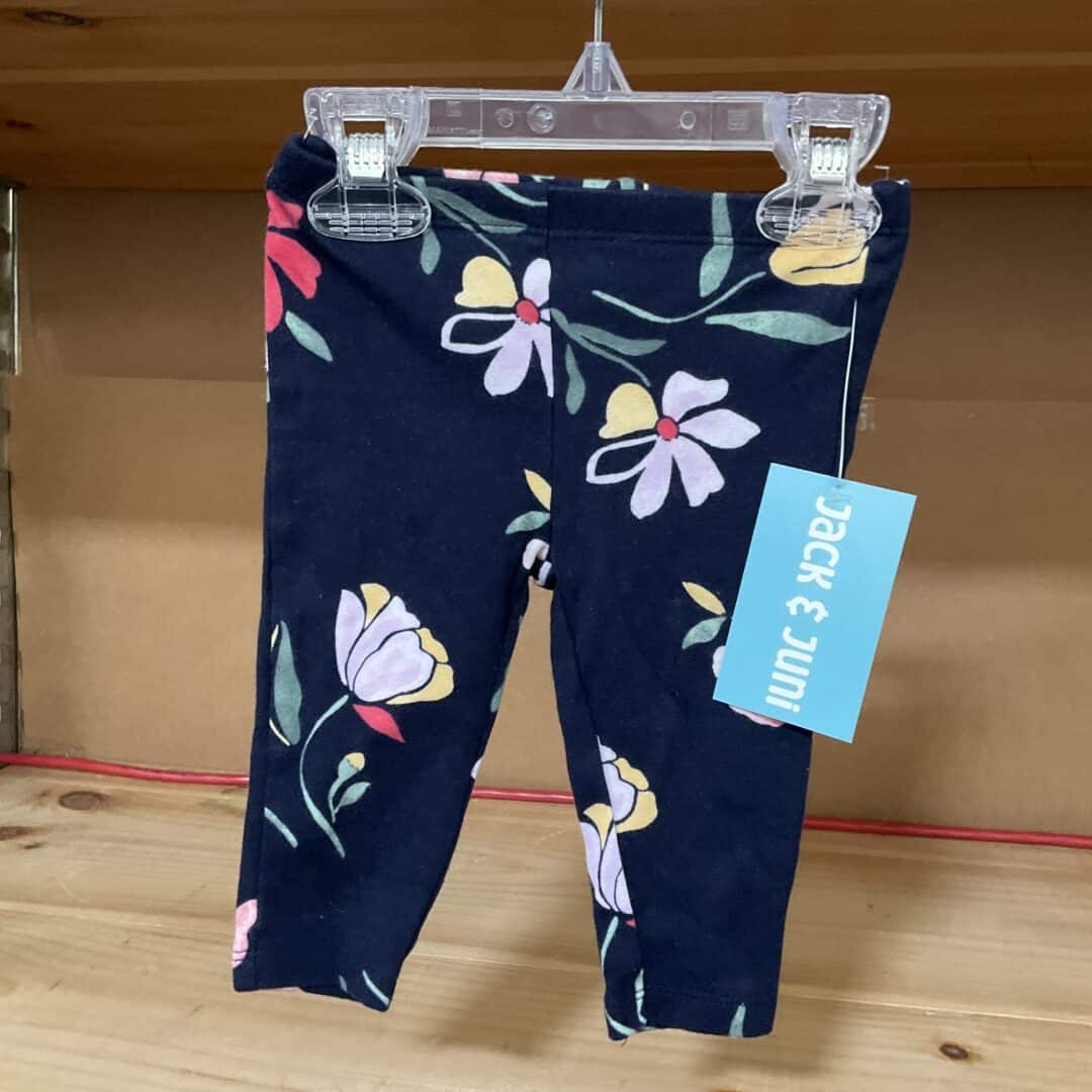 GIRLS - 6 Month - Pants