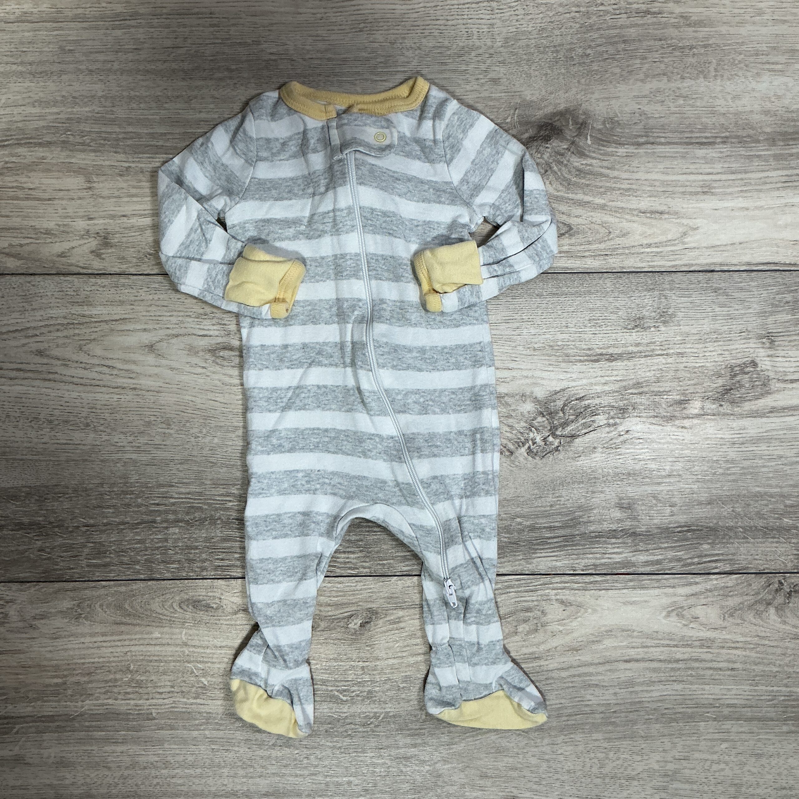 BOYS - 0/3 Month - Sleeper