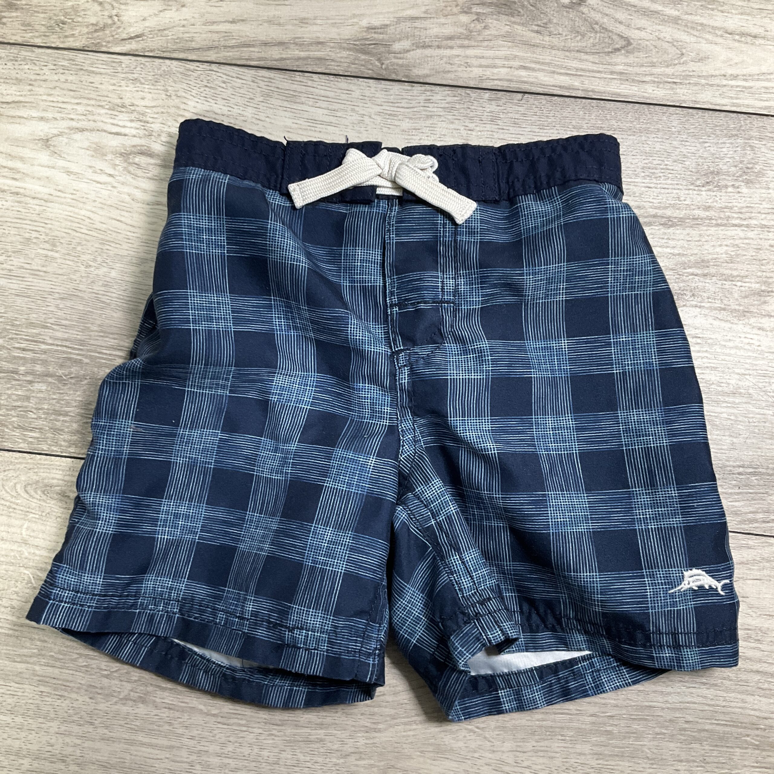 BOYS - 2T - Swim Shorts