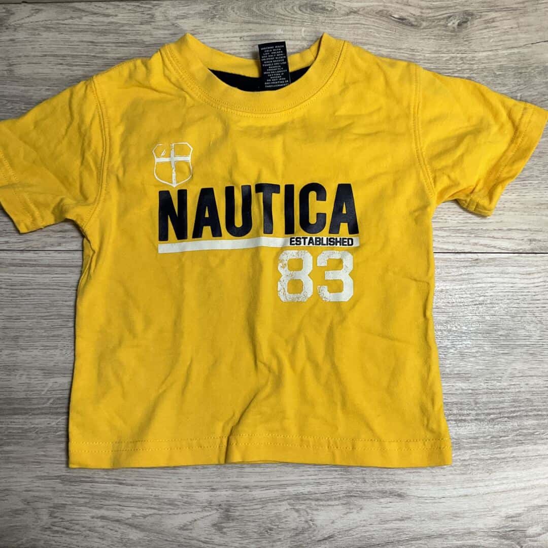 BOYS - 12/18 Months - Shirt