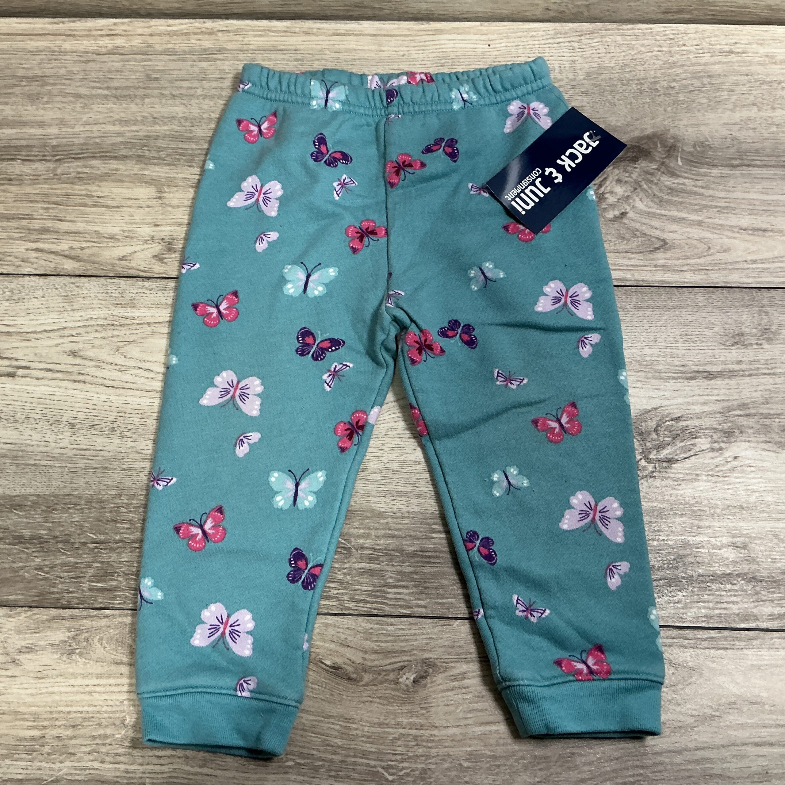 GIRLS - 24 Month - Pants