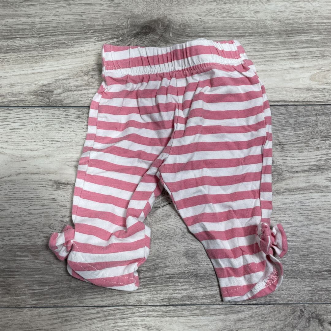 GIRLS - 0/3 Months - Pants