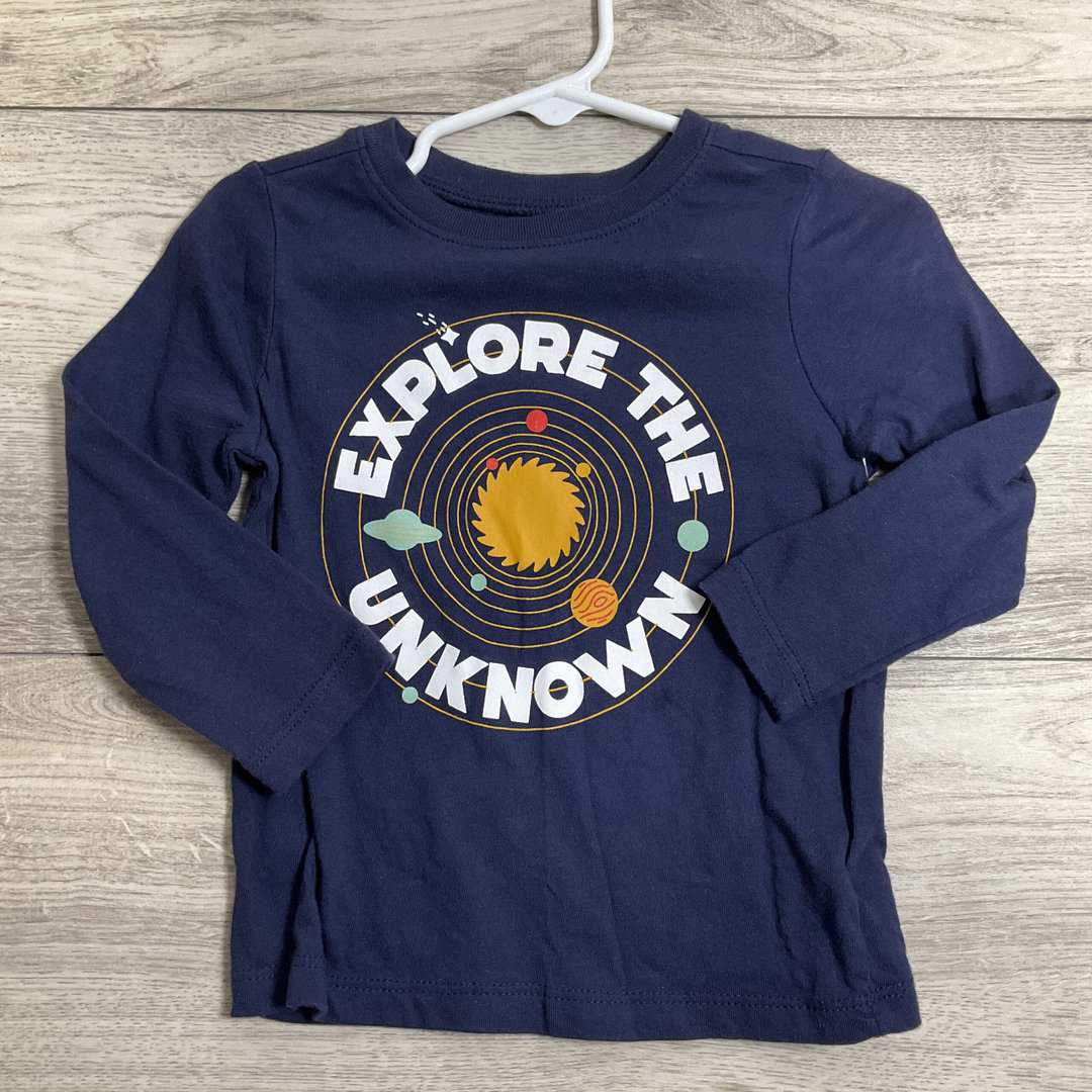 BOYS - 18/24 Month - Shirt
