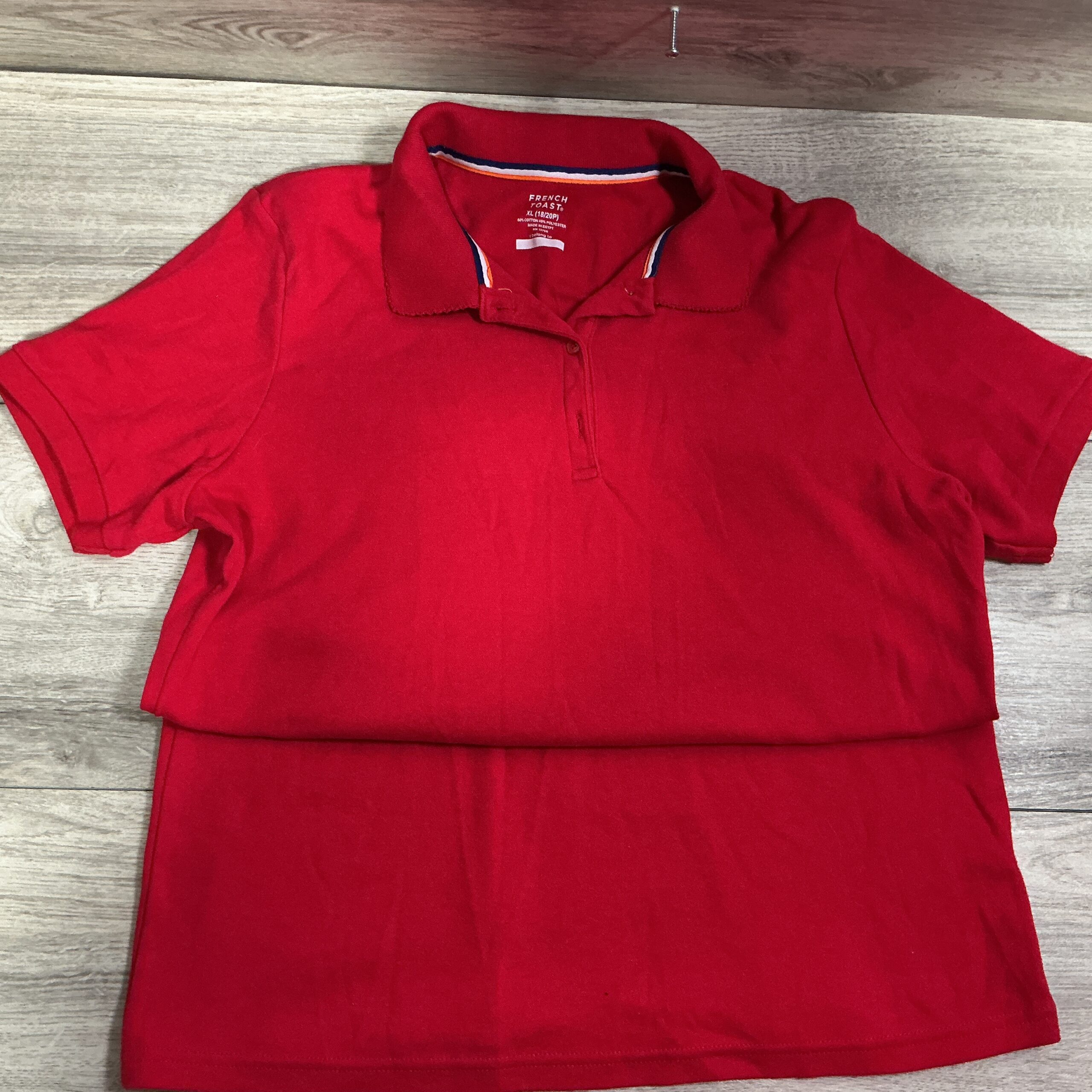 girls - 18/20 - Shirt