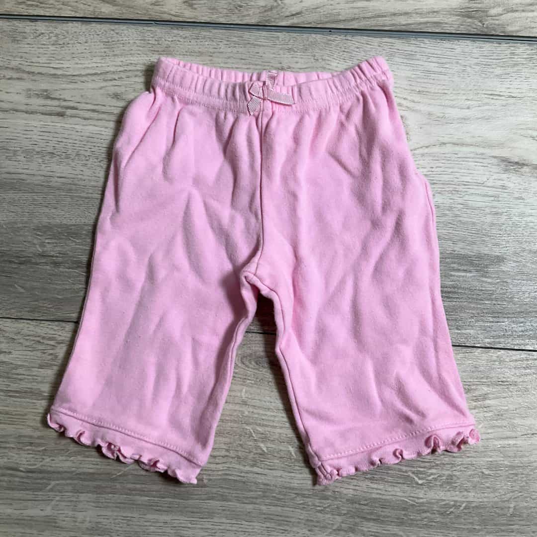 GIRLS - 3 Month - Pants