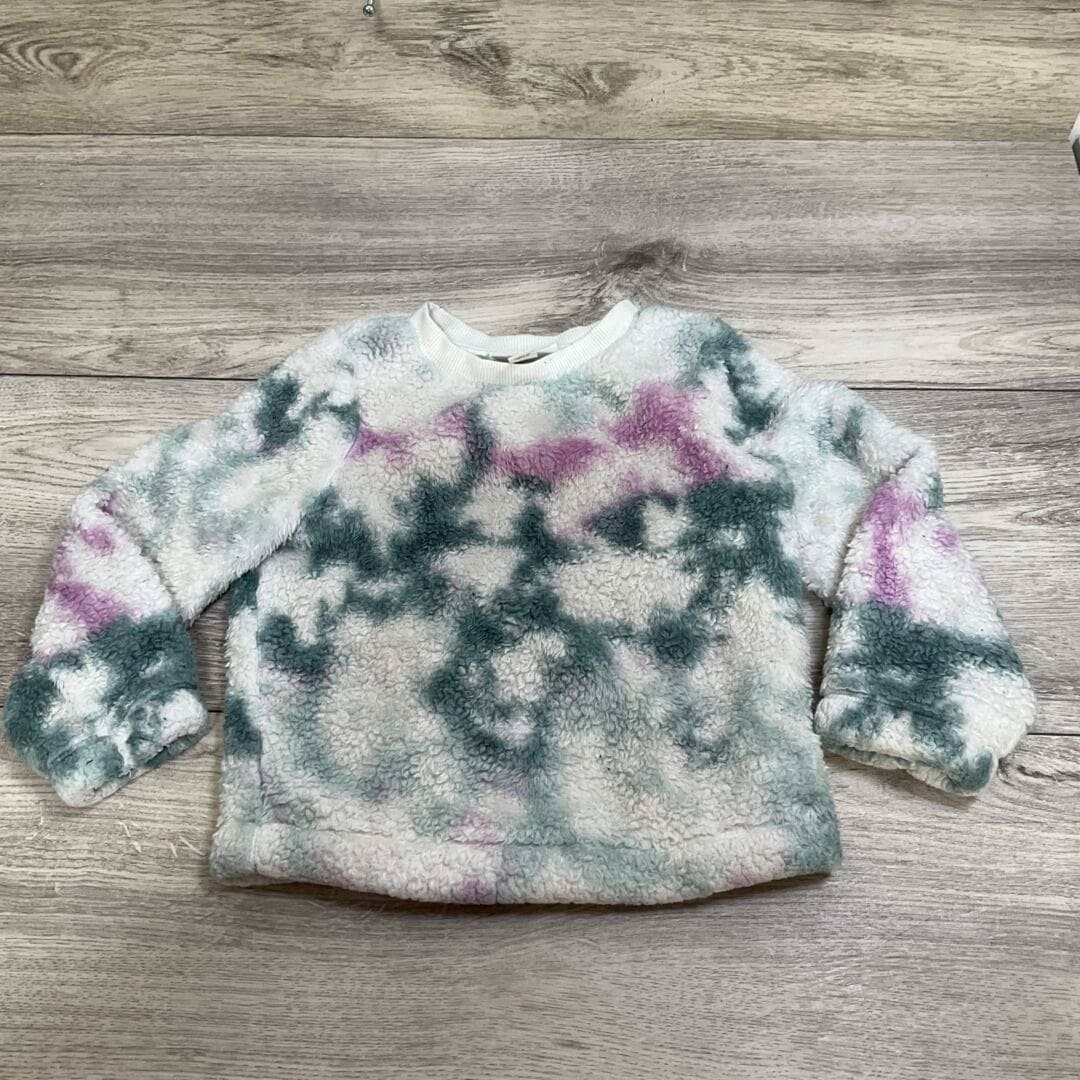 GIRLS - 3T - Sweater