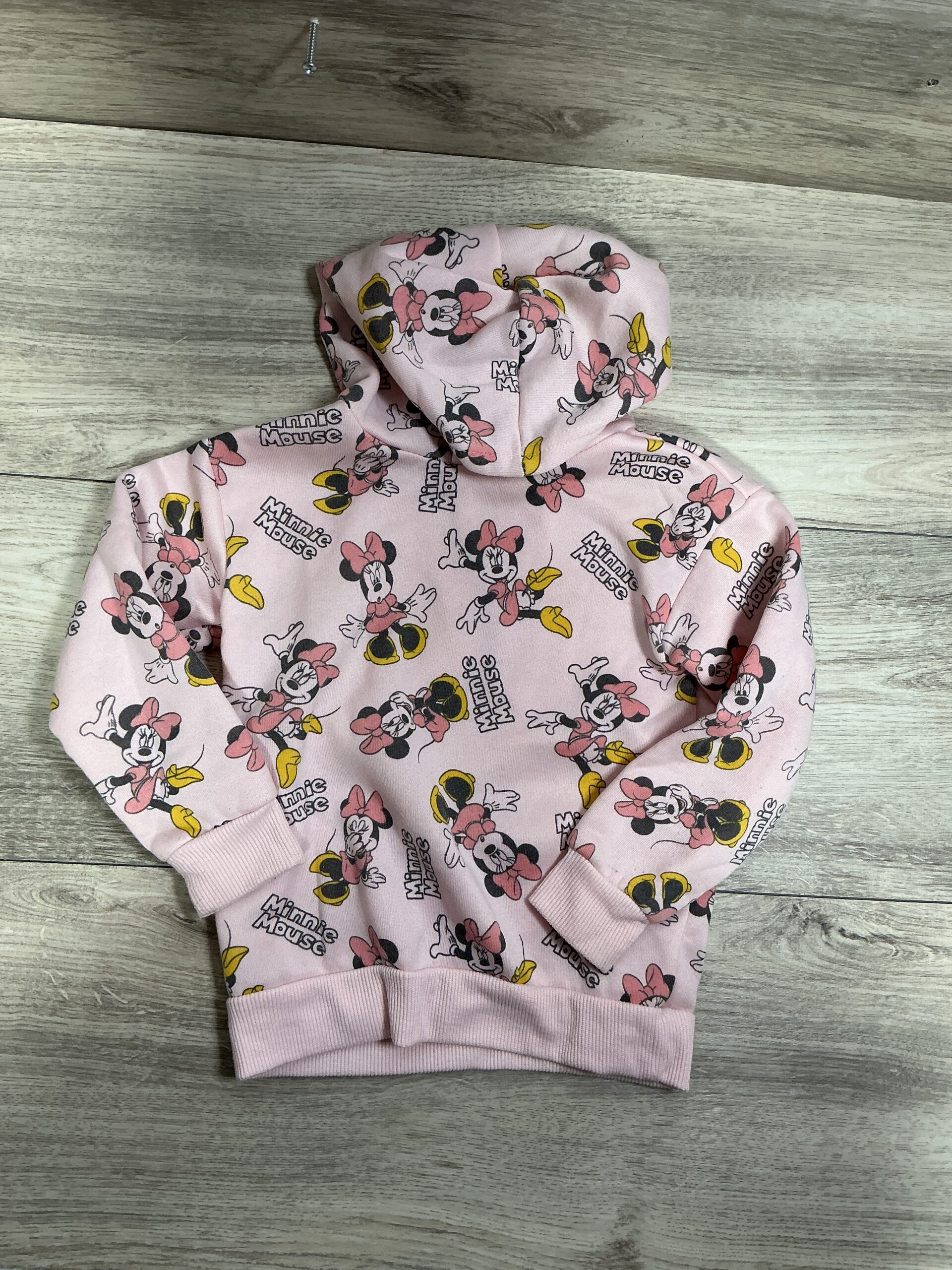 GIRLS - 4T - Pullover