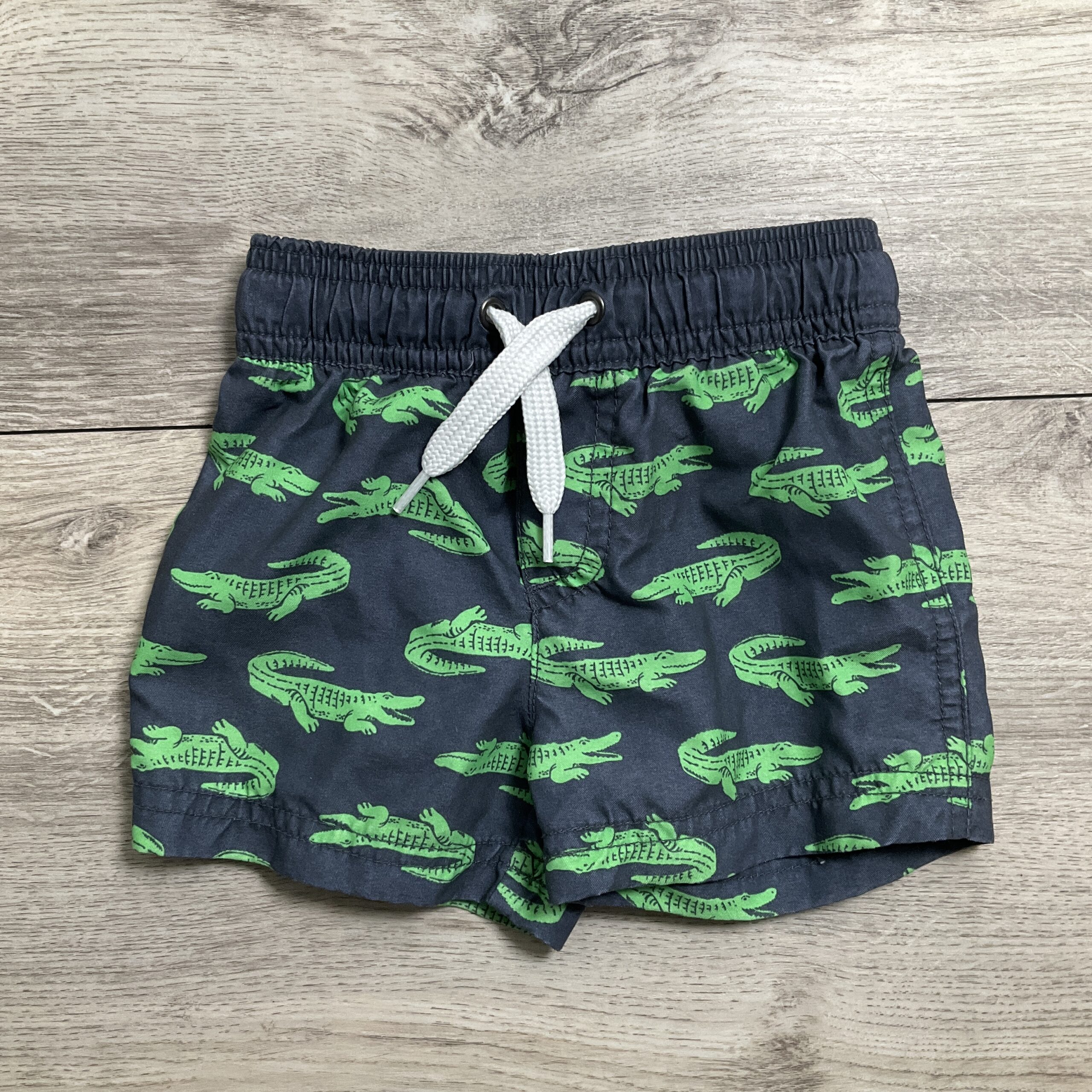 BOYS - 3/6 Month - Swim Shorts