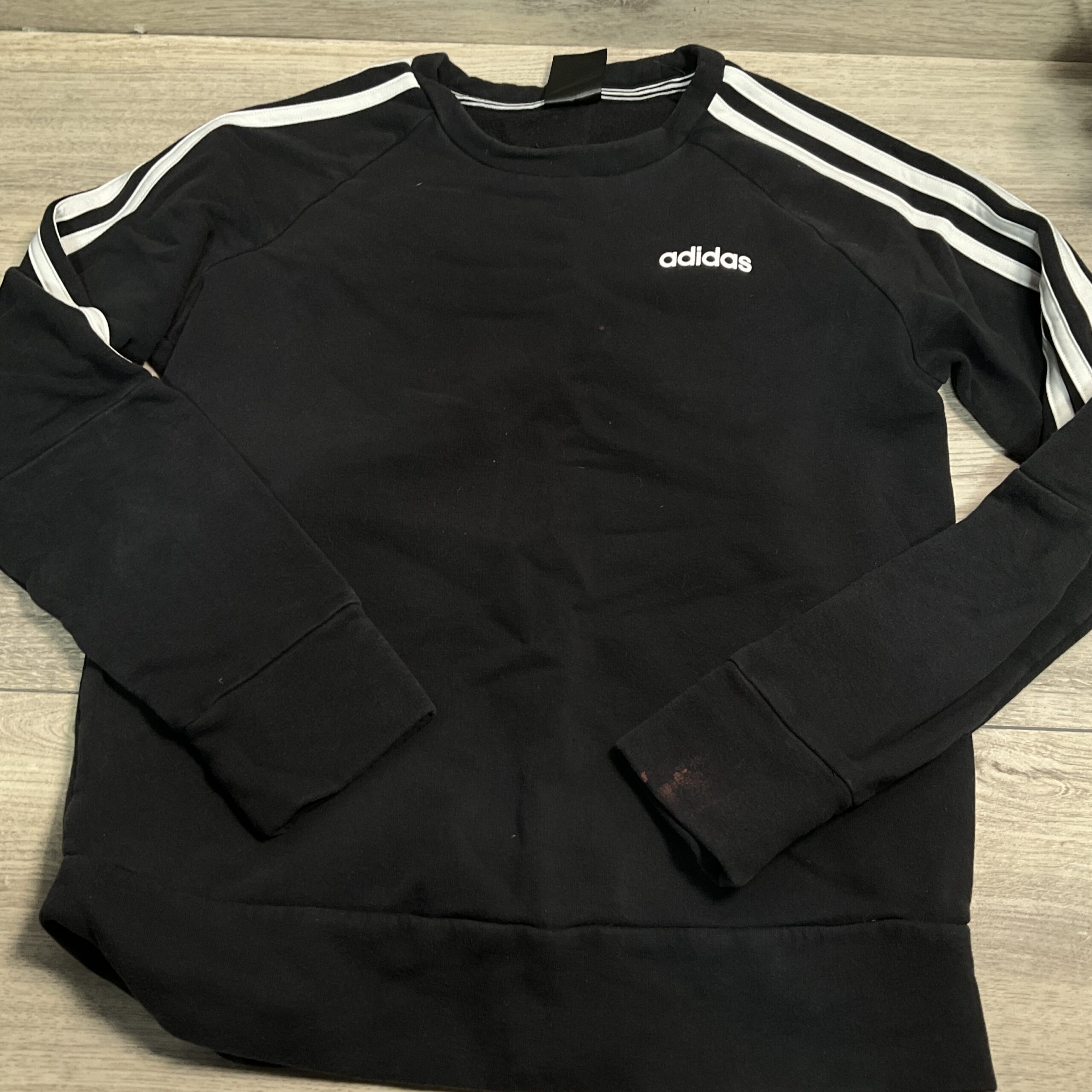 BOYS - 8/10 - Pullover - Play Clothes Condition
