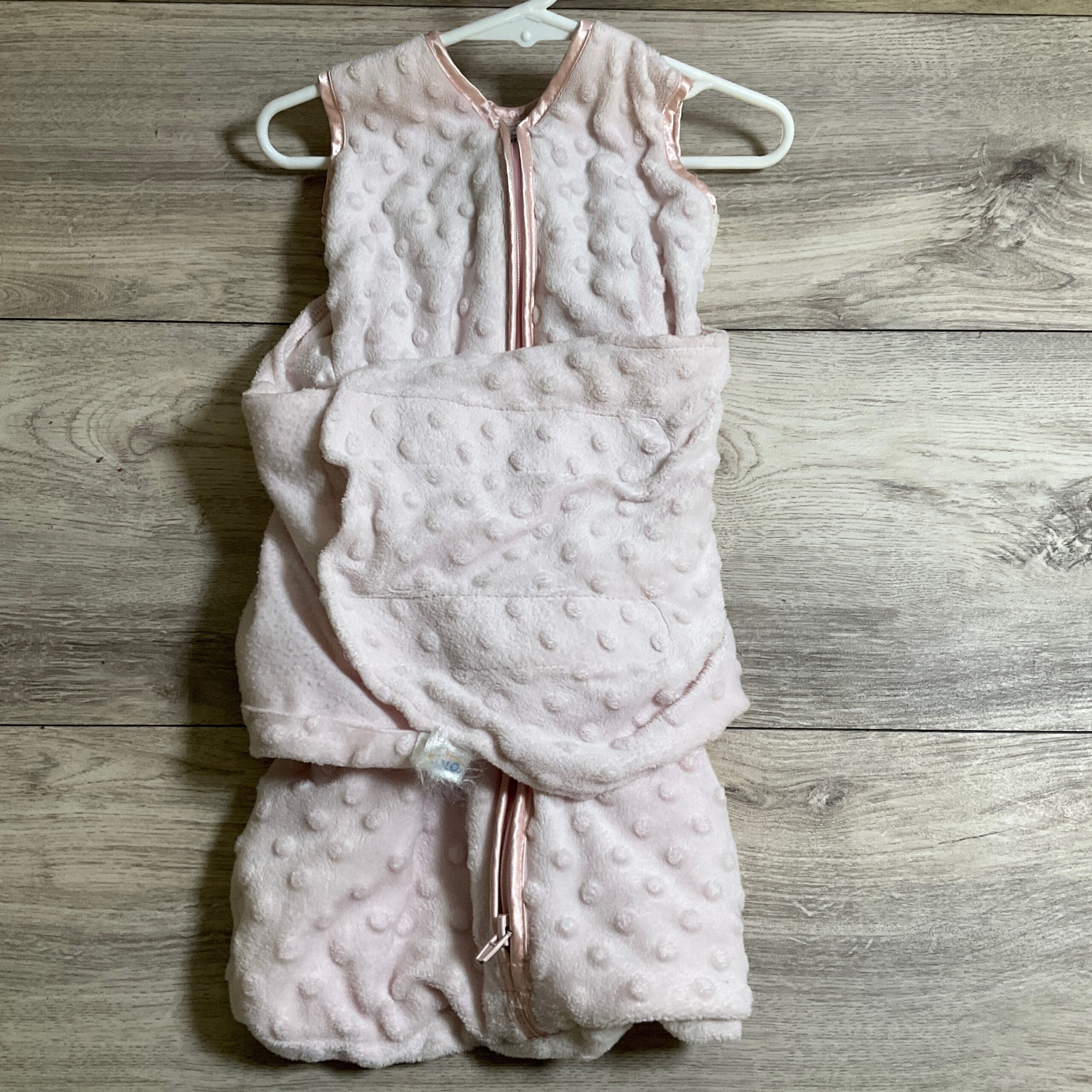 GIRLS - Newborn - Sleep Sack