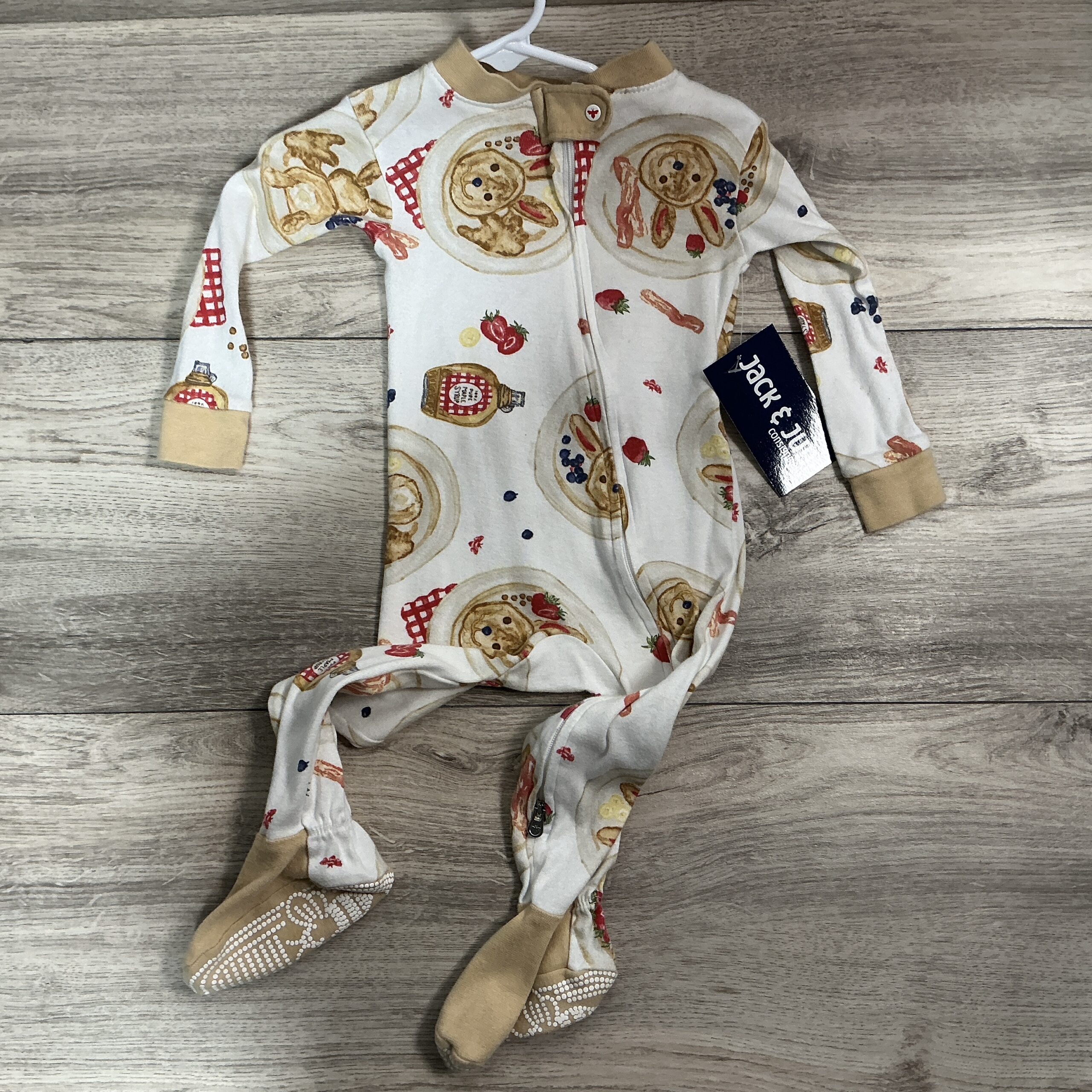 BOYS - 12 Month - Sleeper
